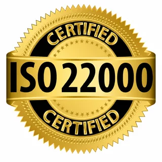 ISO 22000
