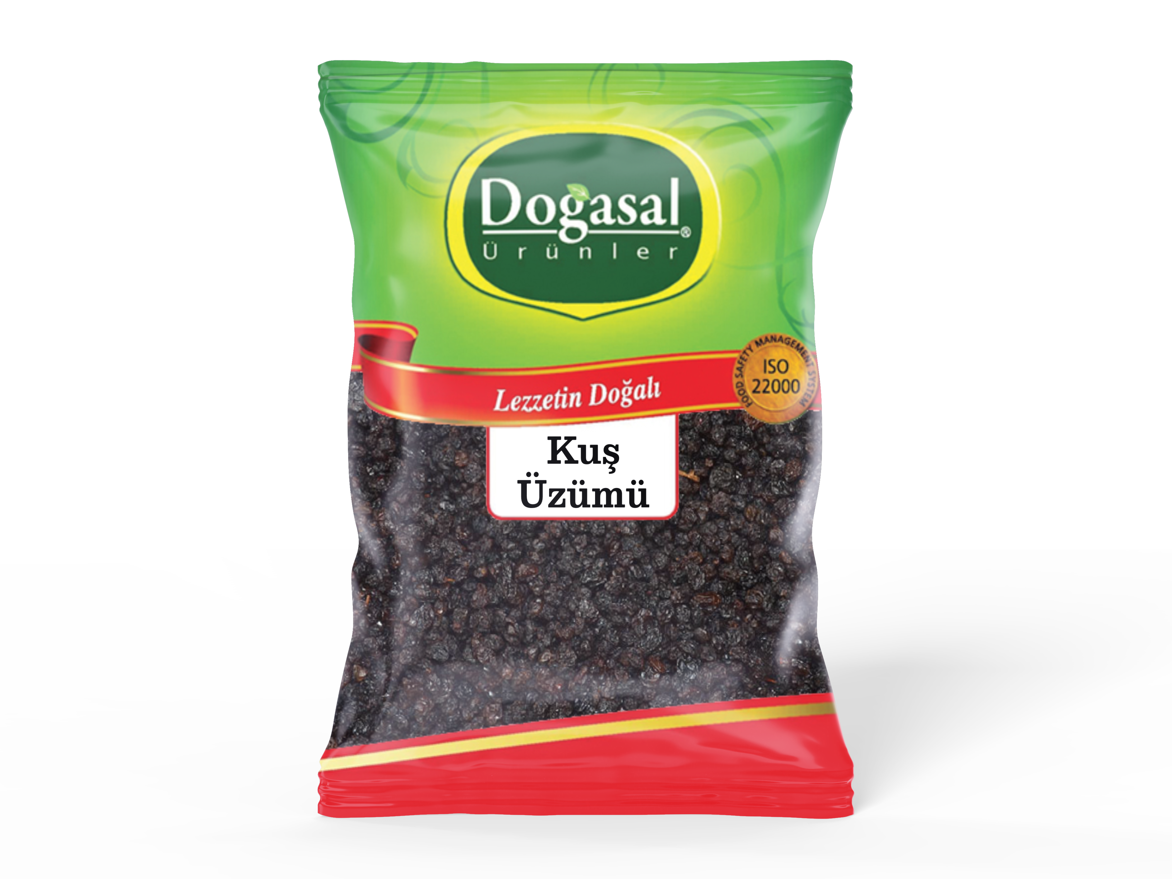 Kuş Üzümü  60 GR