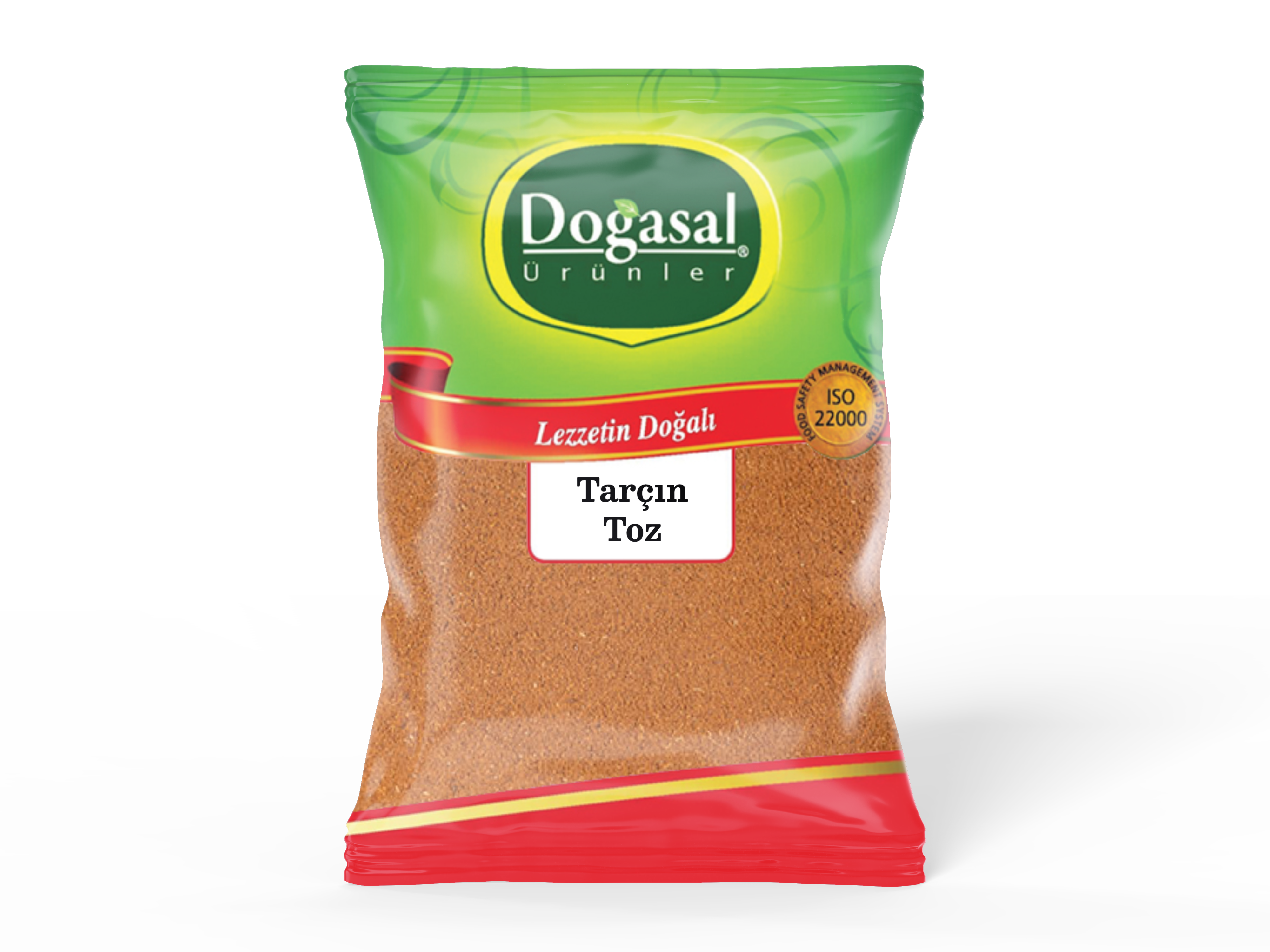 Tarçın Toz 60 GR