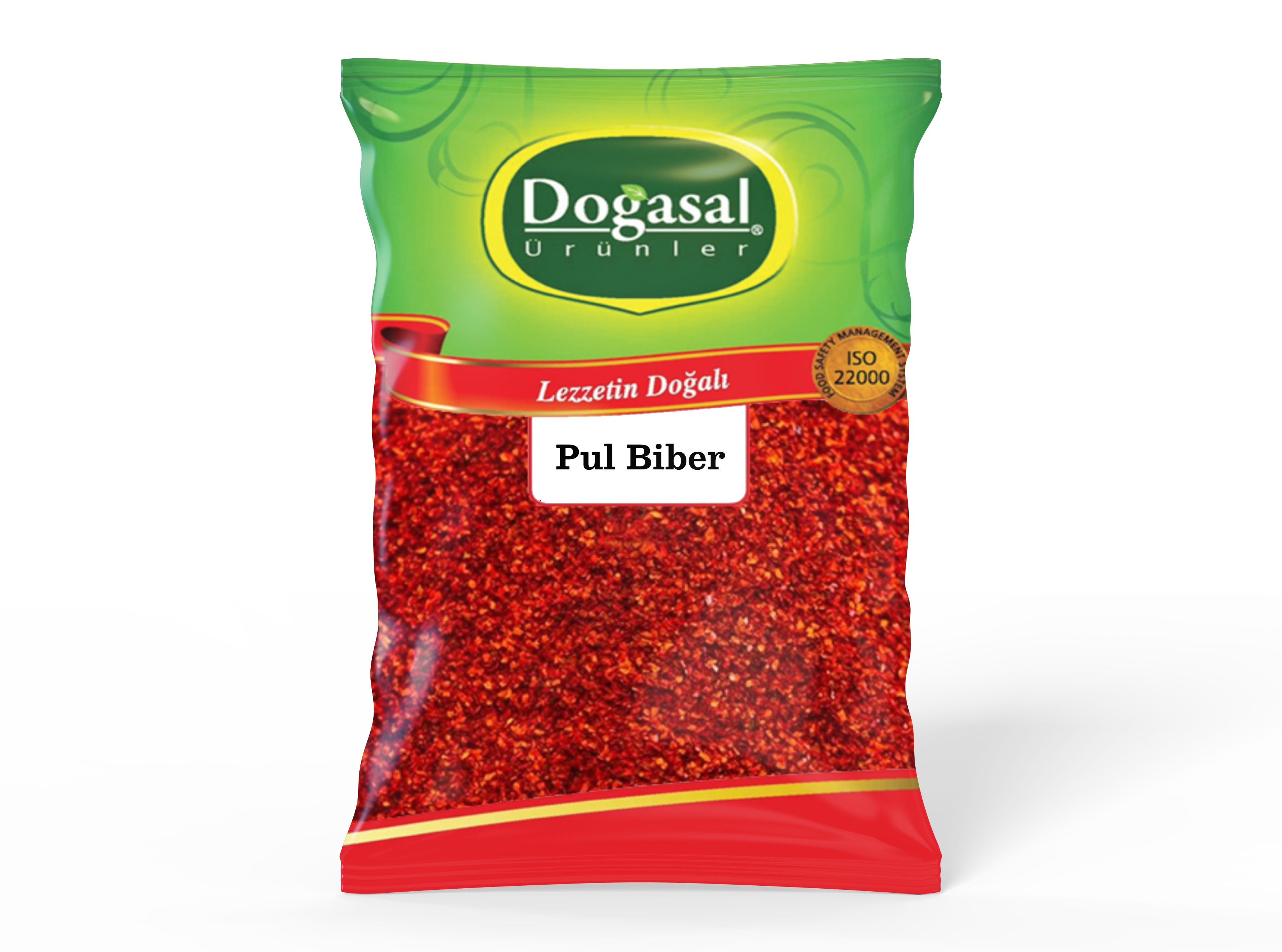 Pul Biber 250 GR (END)