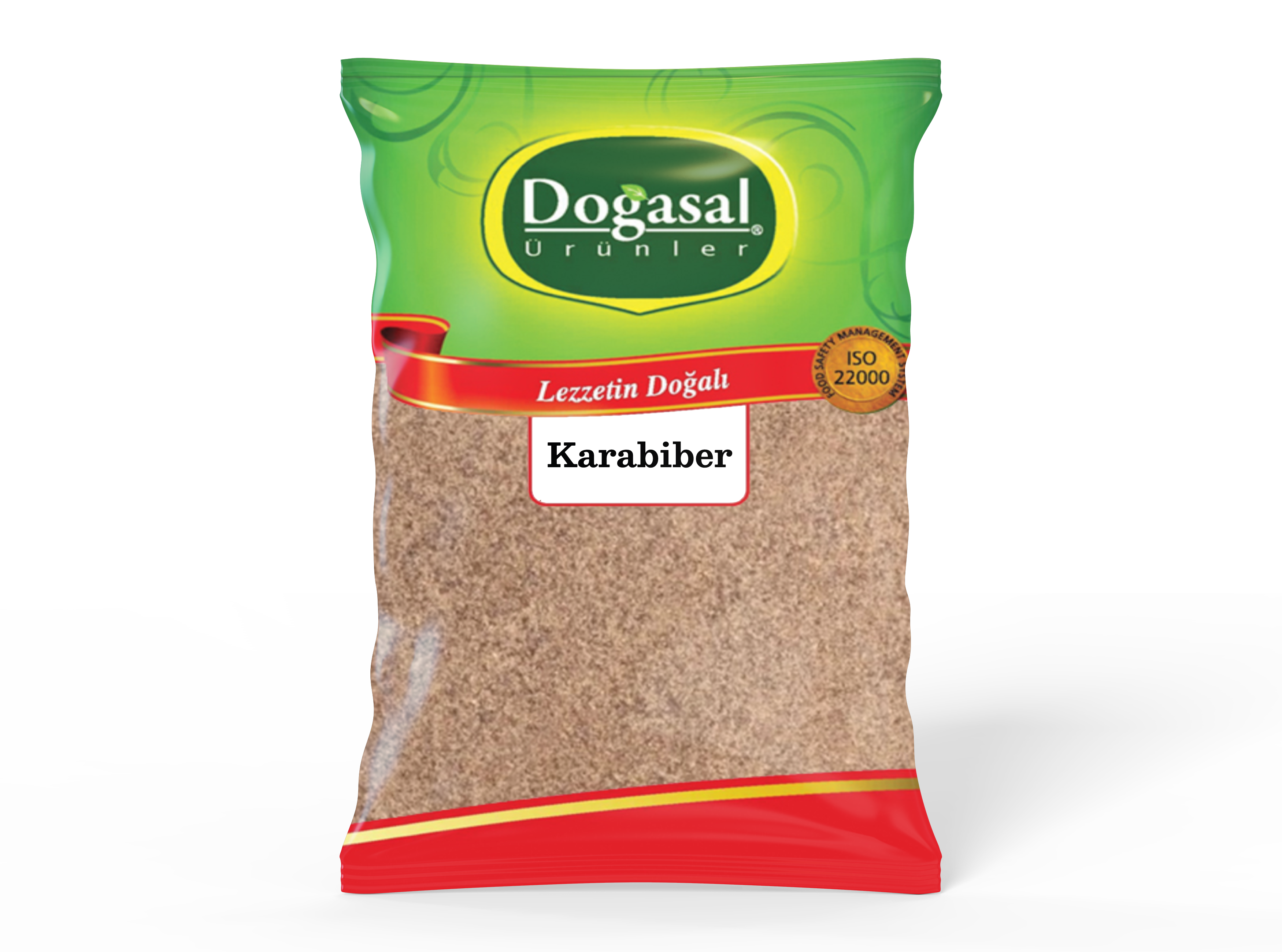 Karabiber 250 GR (END)