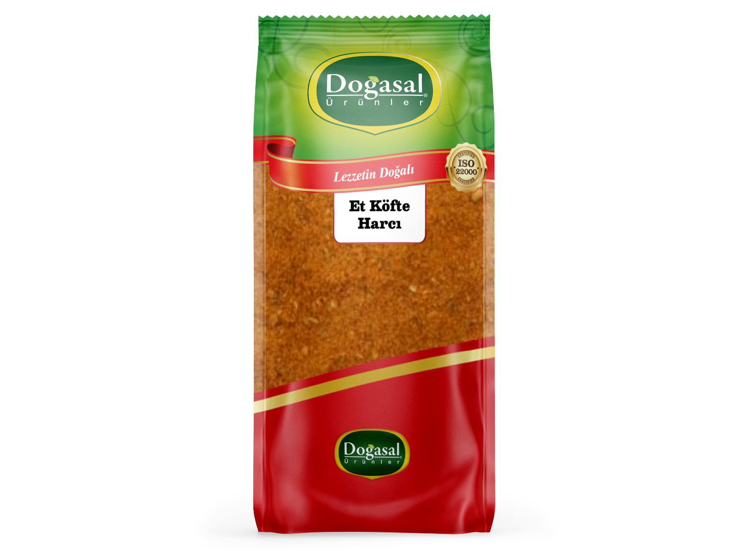 Et Köfte Harcı 1 KG (END)