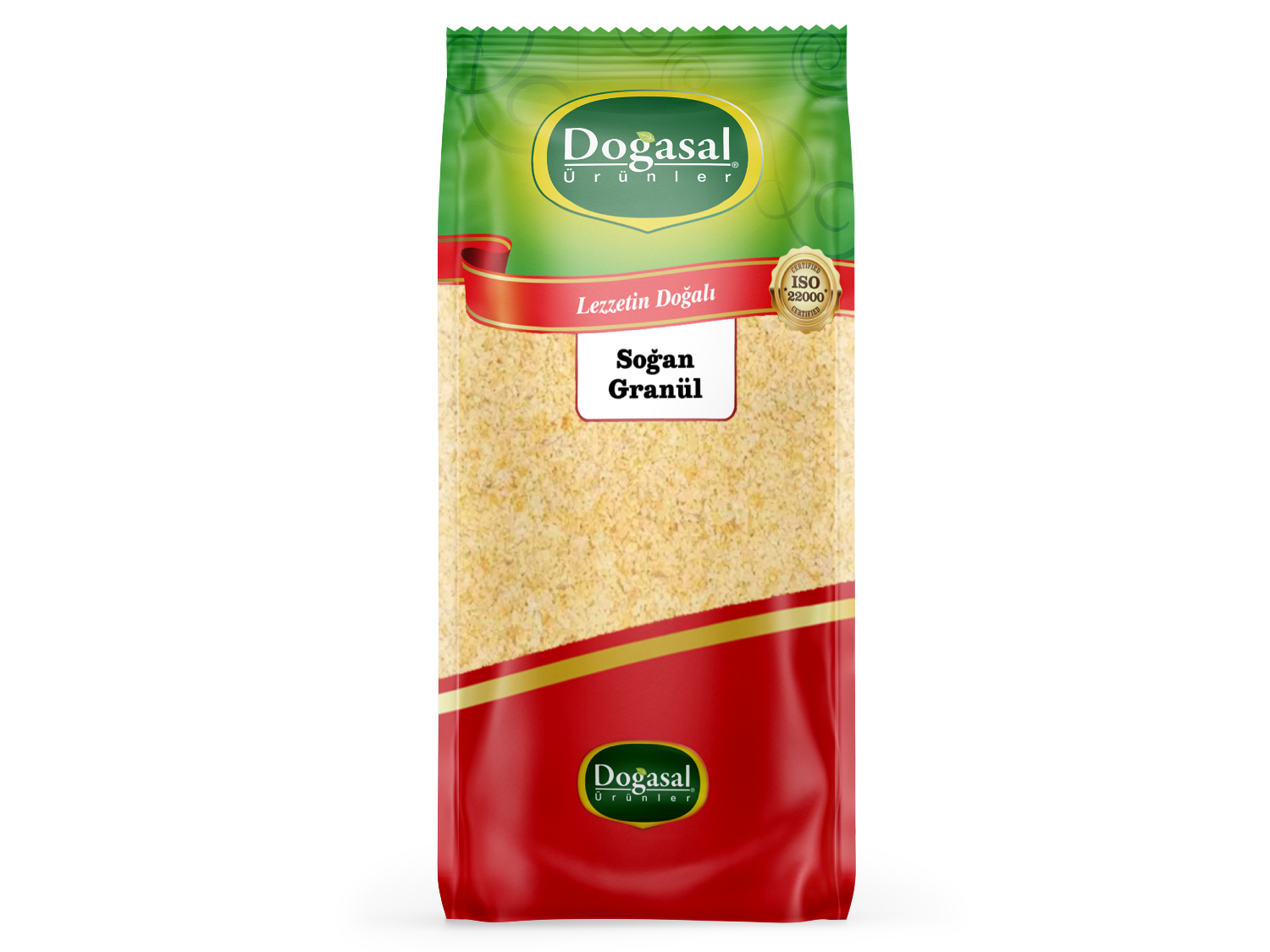 Soğan Granül 1 KG (END)