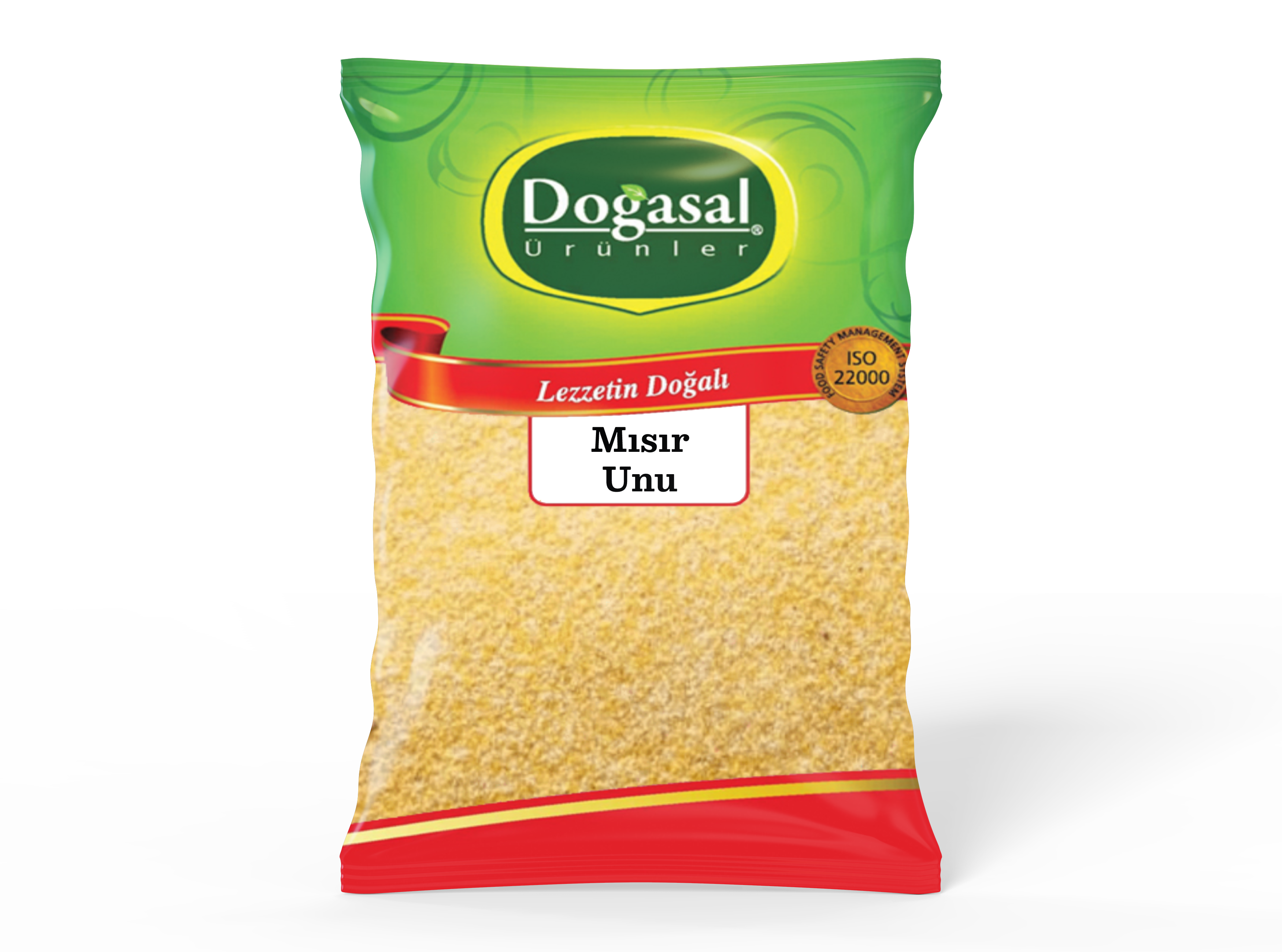 Mısır Unu 200 GR