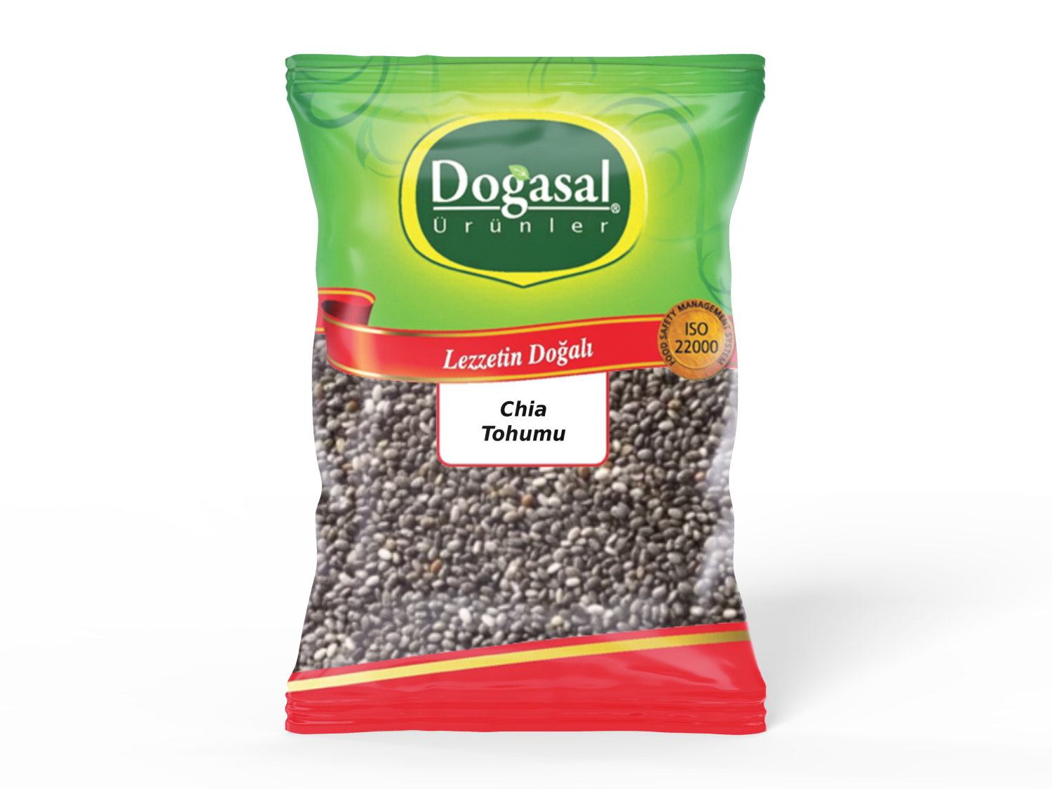 Chia Tohumu 60 GR