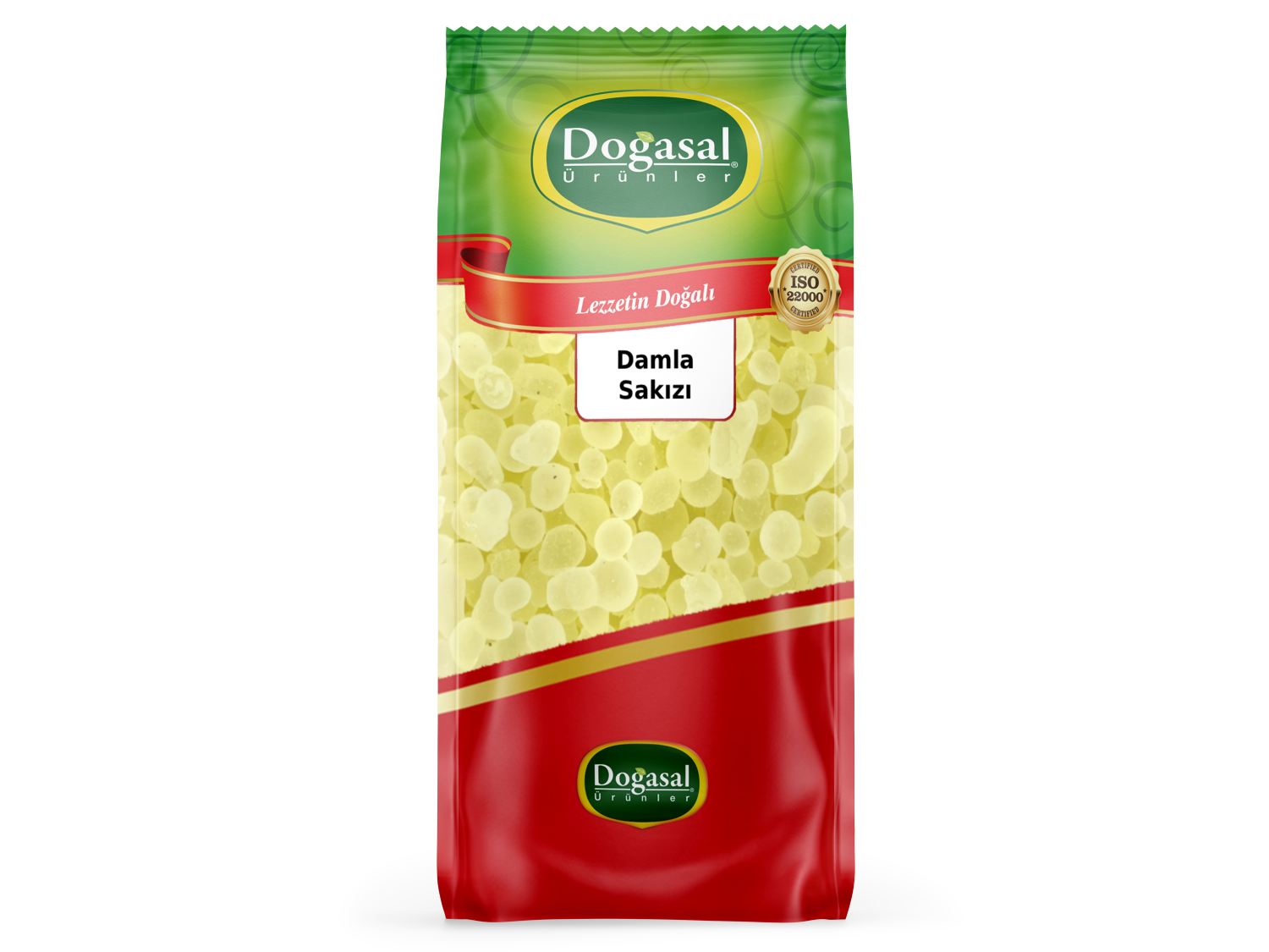 Damla Sakızı 1 KG (END)