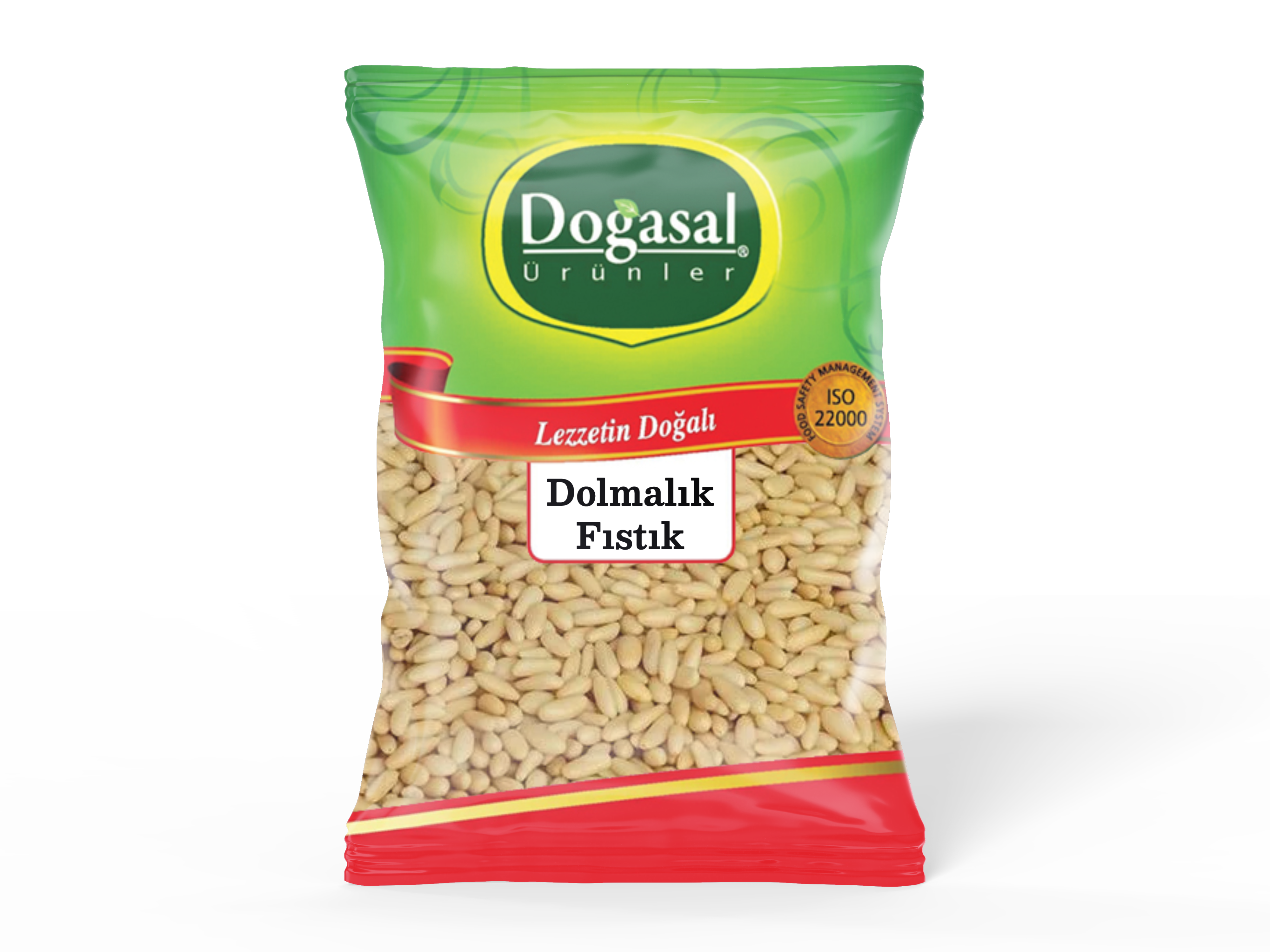 Dolmalık Fıstık (Yer Fıstığı) 45 GR