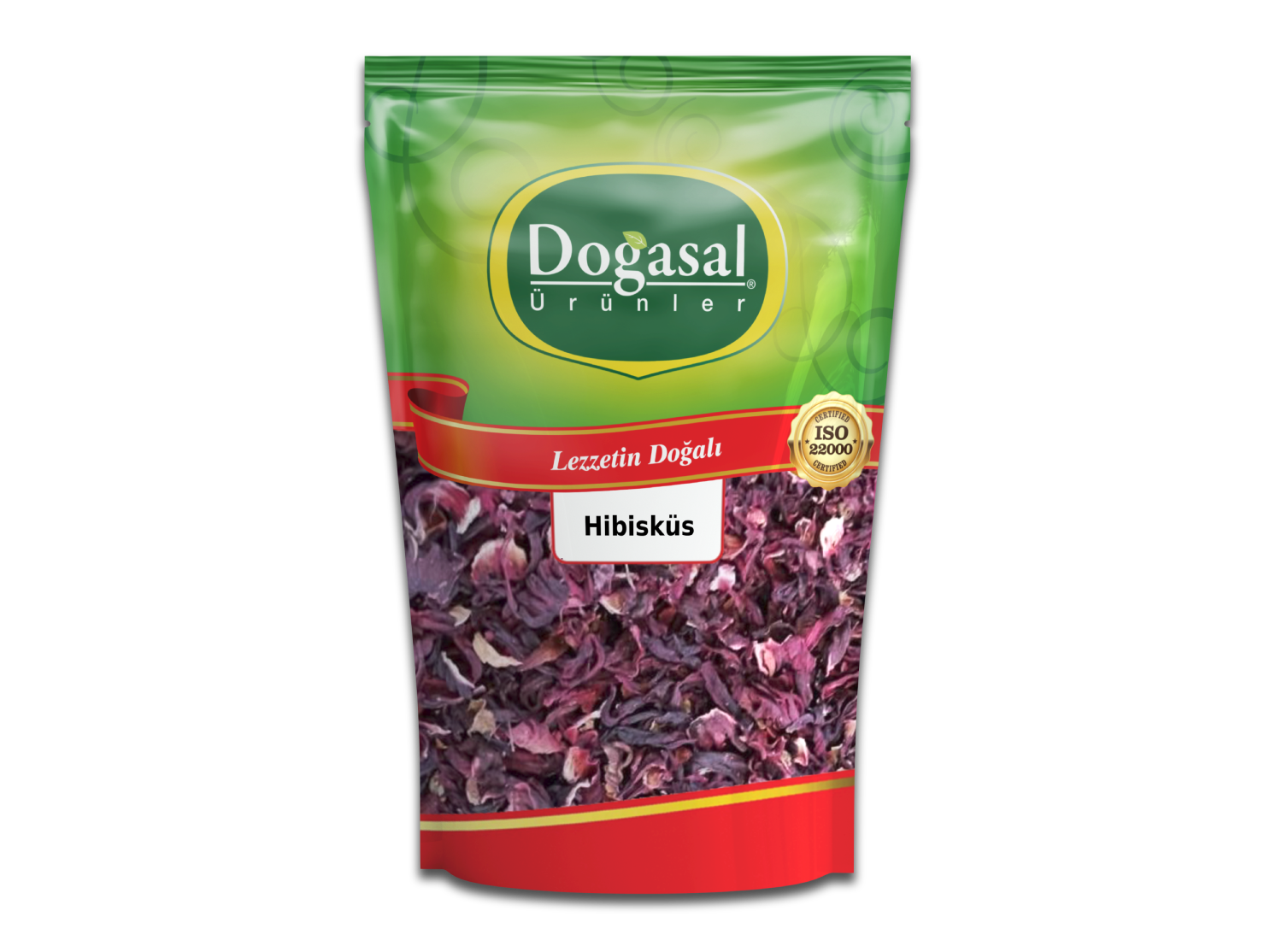 Hibisküs 40 GR