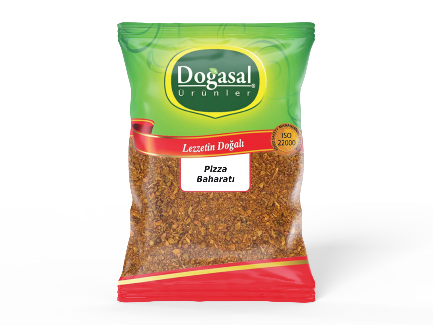 Pizza Baharatı 30 GR