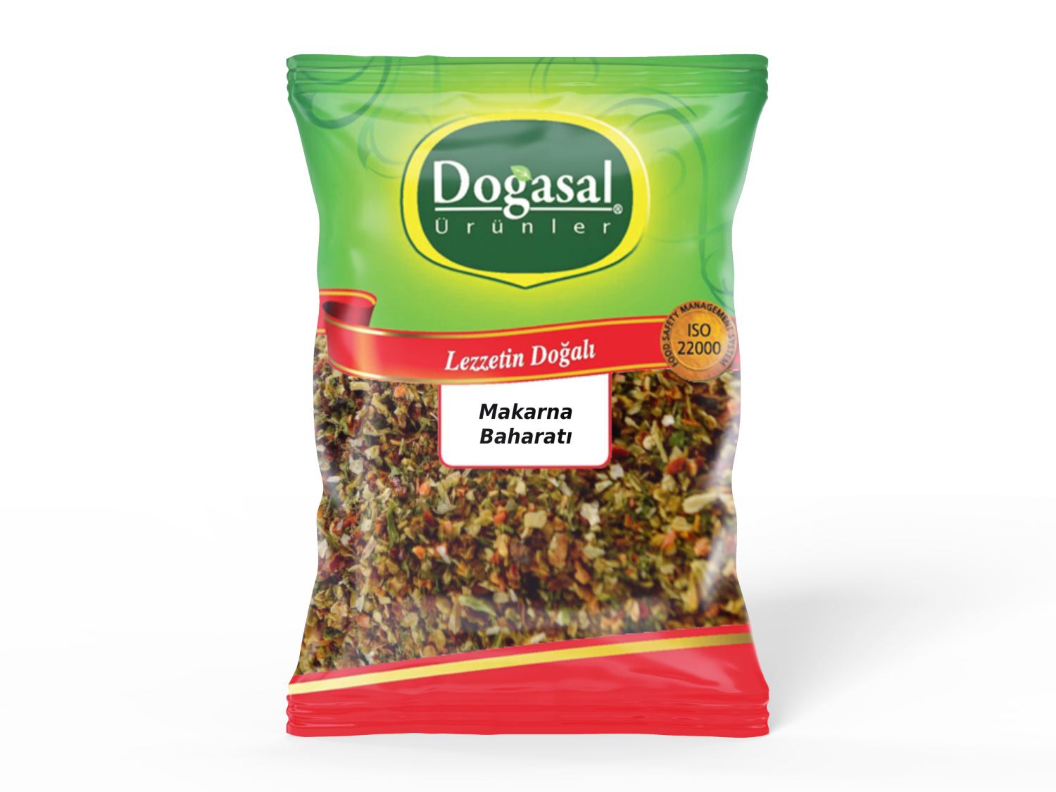 Makarna Baharatı 30 GR