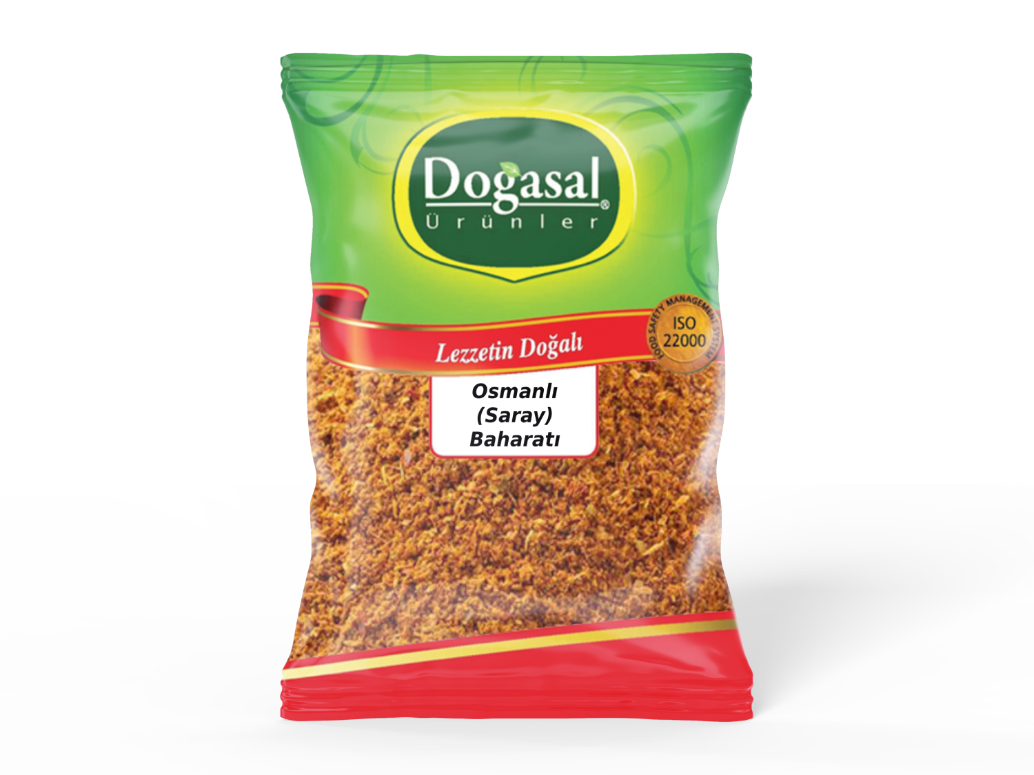 Osmanlı (Saray) Baharatı 30 GR