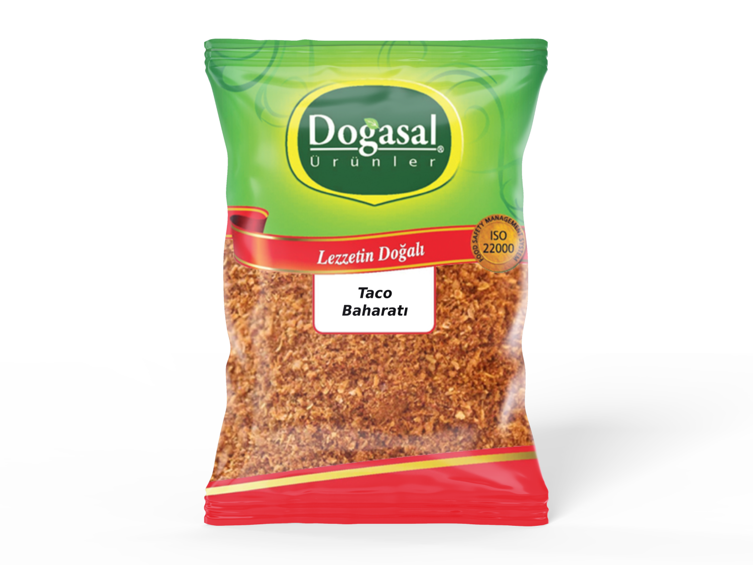 Taco Baharatı 30 GR