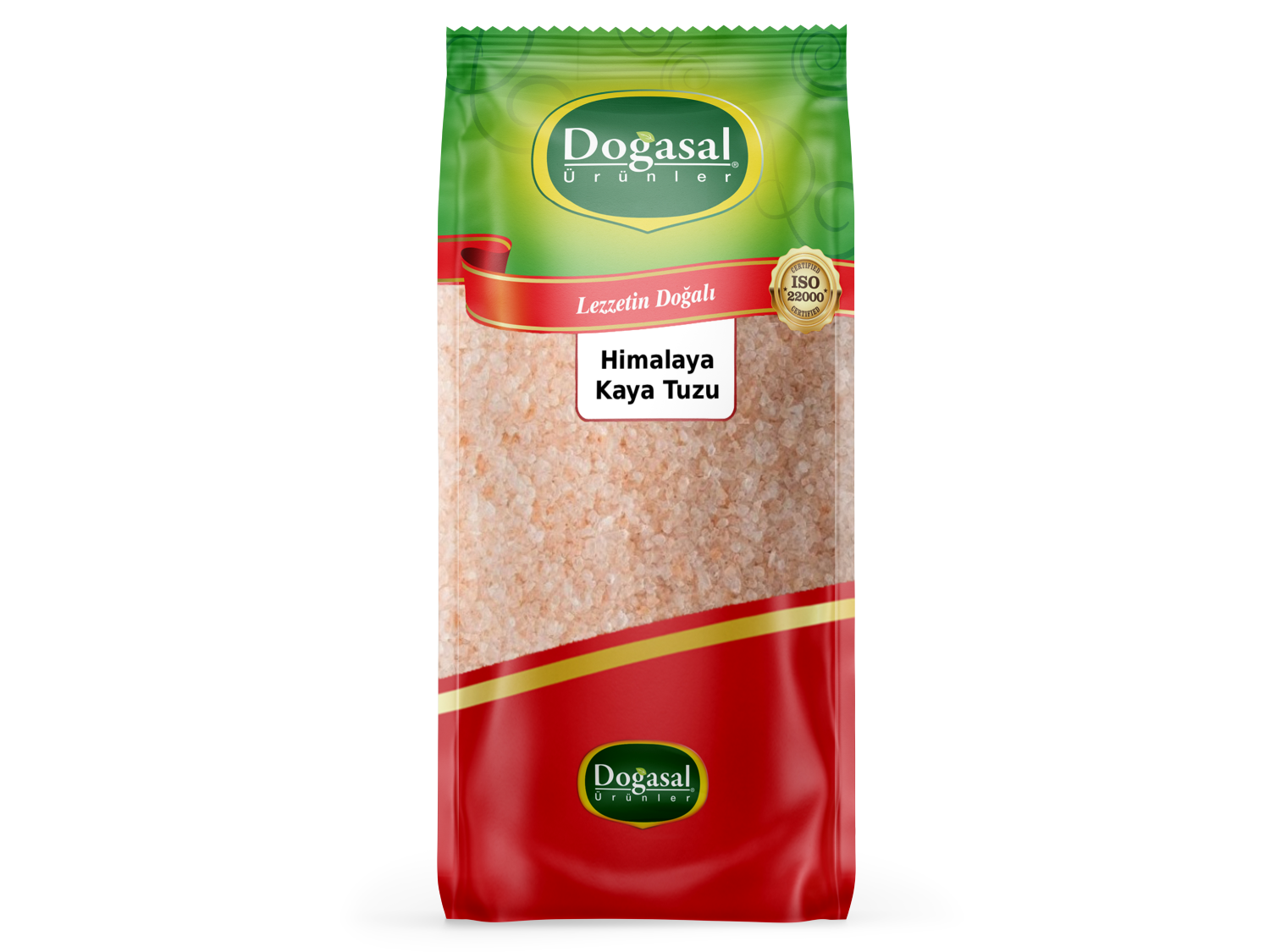 Himalaya Kaya Tuzu 1 KG (END)