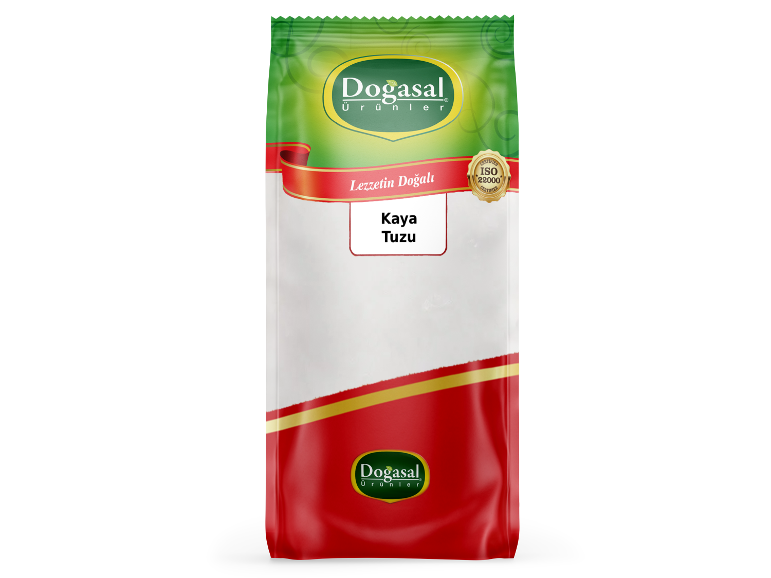 Kaya Tuzu 1 KG (END)