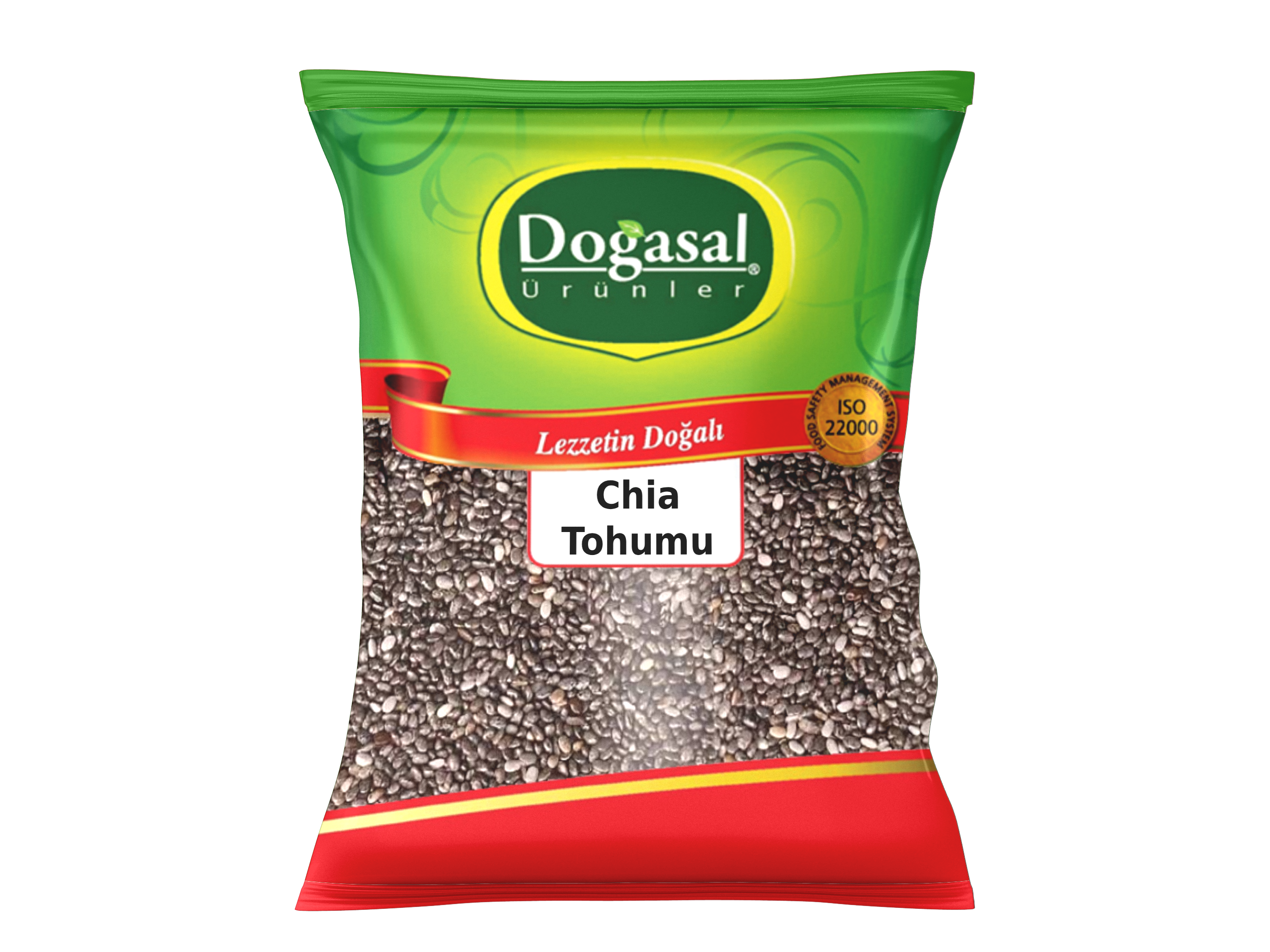 Chia Tohumu 200 GR