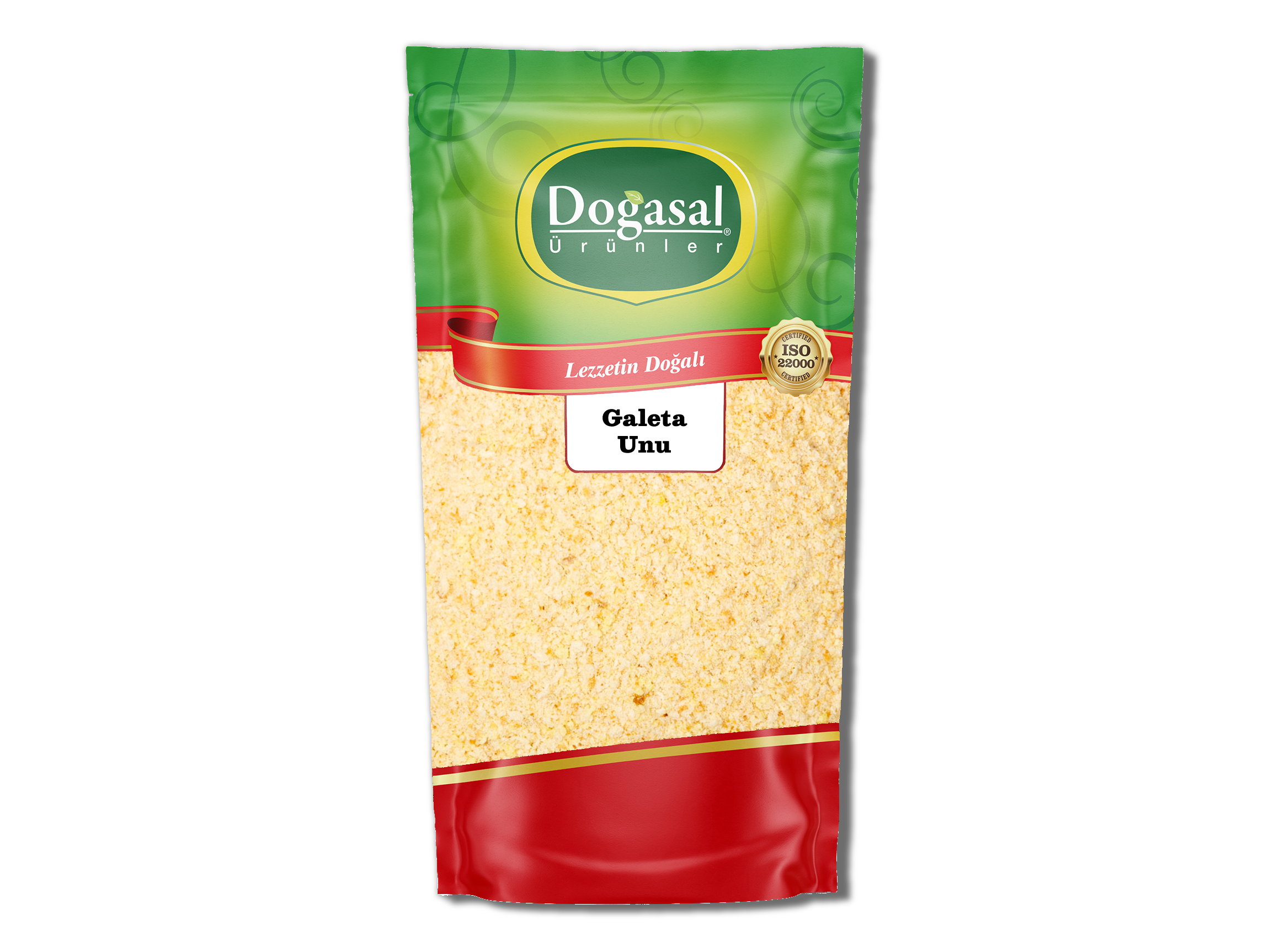 Galeta Unu 500 GR (END)