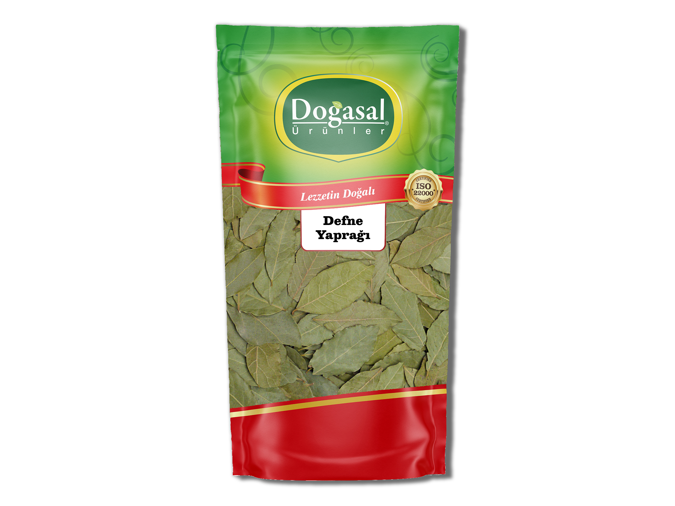 Defne Yaprağı 500 GR (END)
