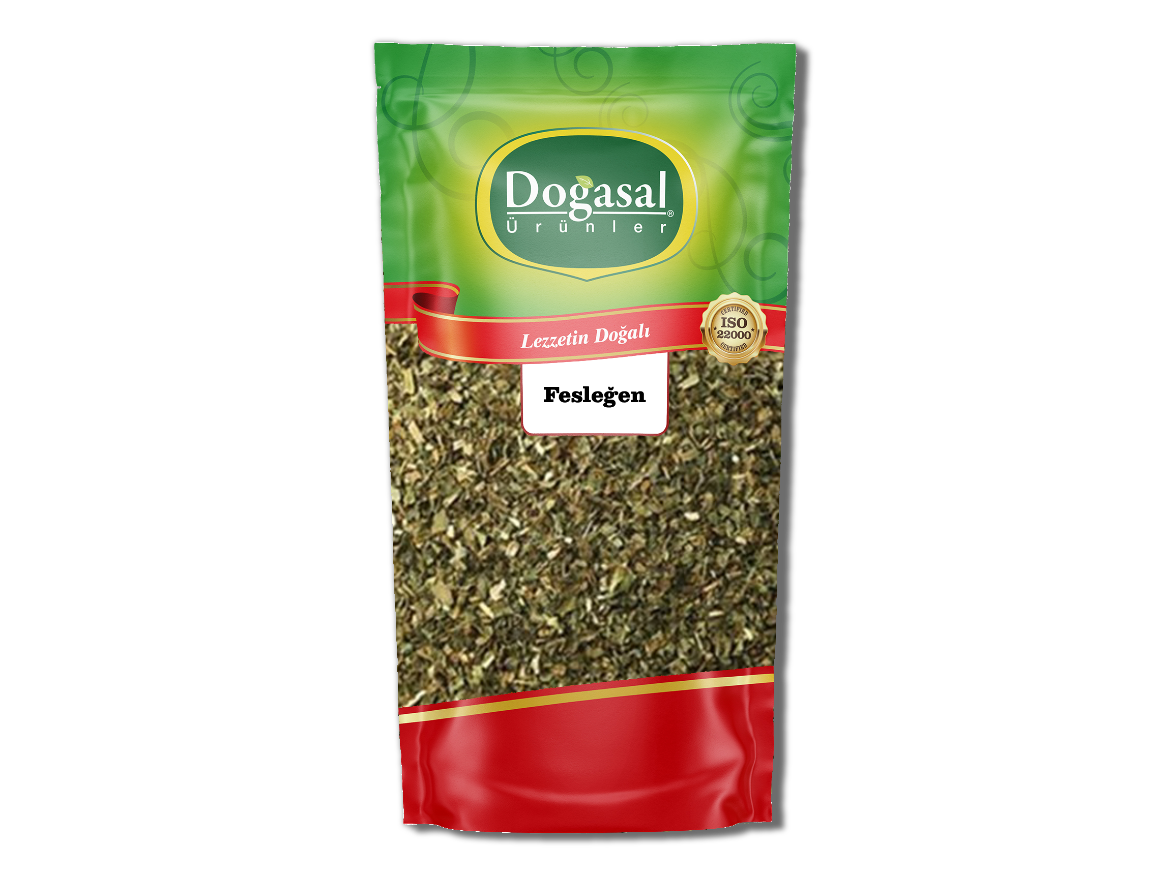 Fesleğen 500 GR (END)