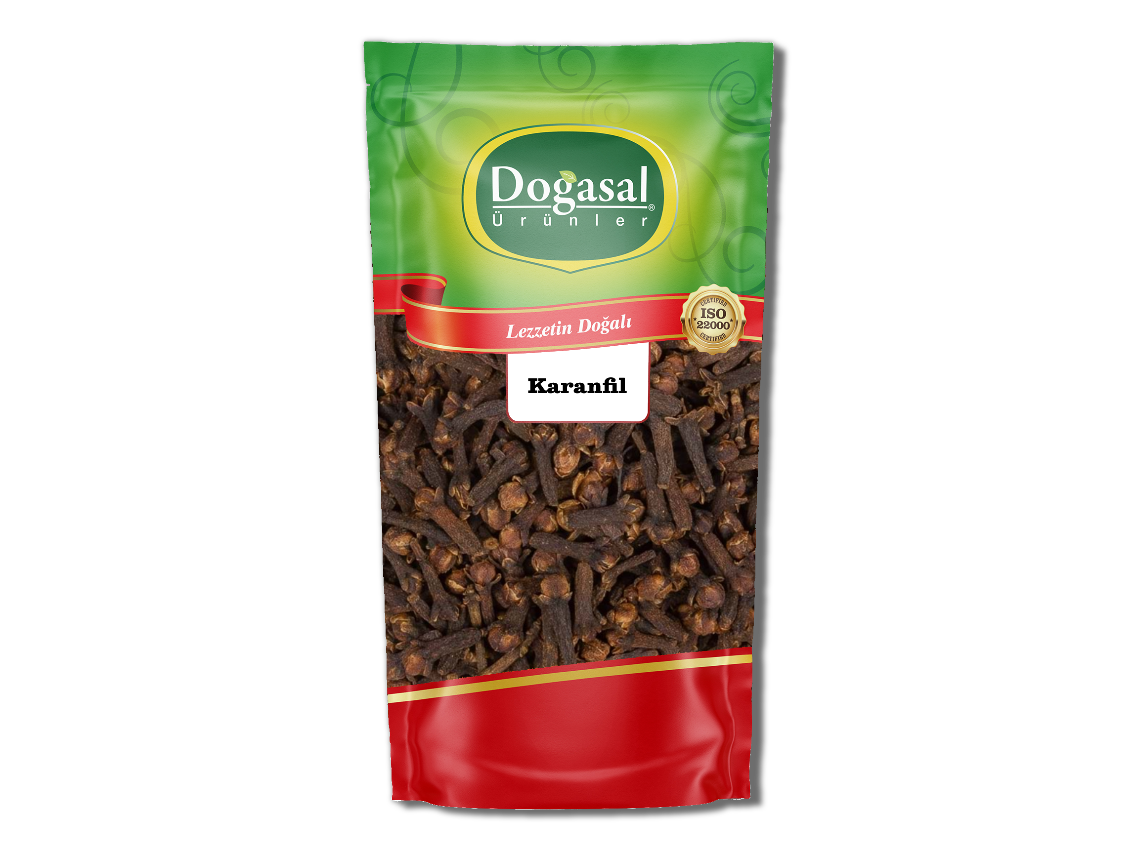 Karanfil 500 GR (END)