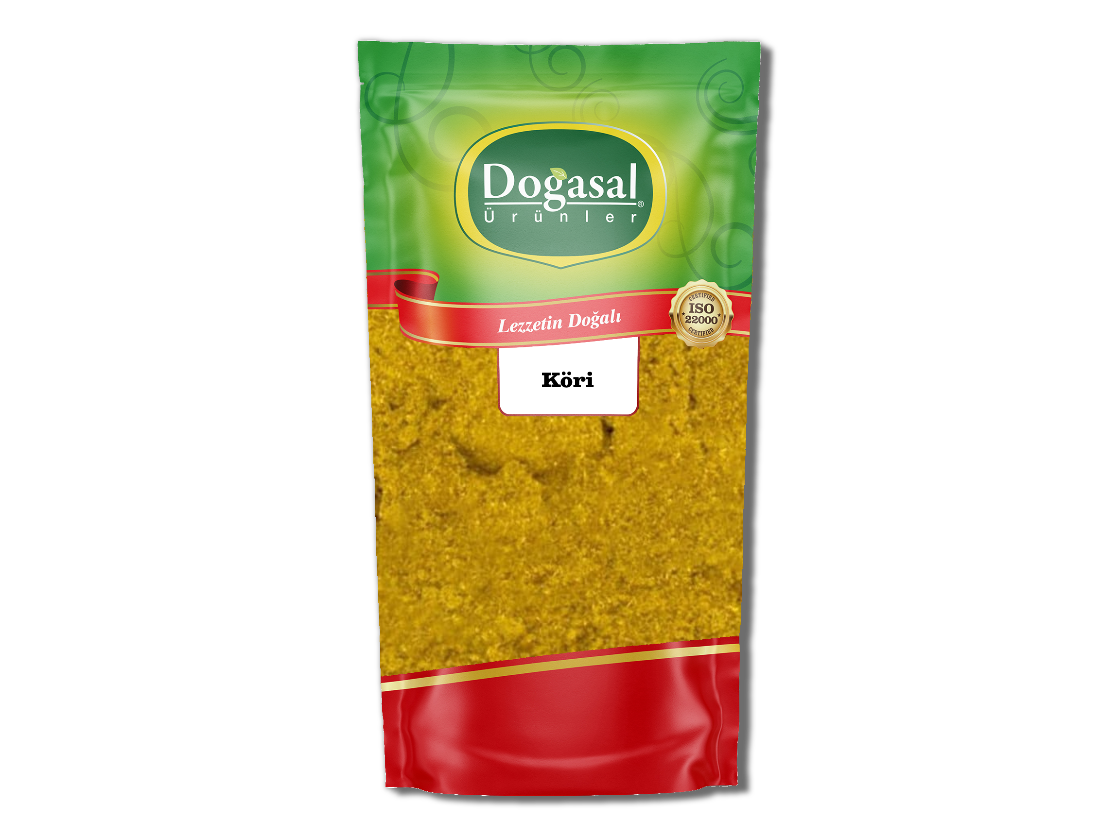 Köri 500 GR (END)