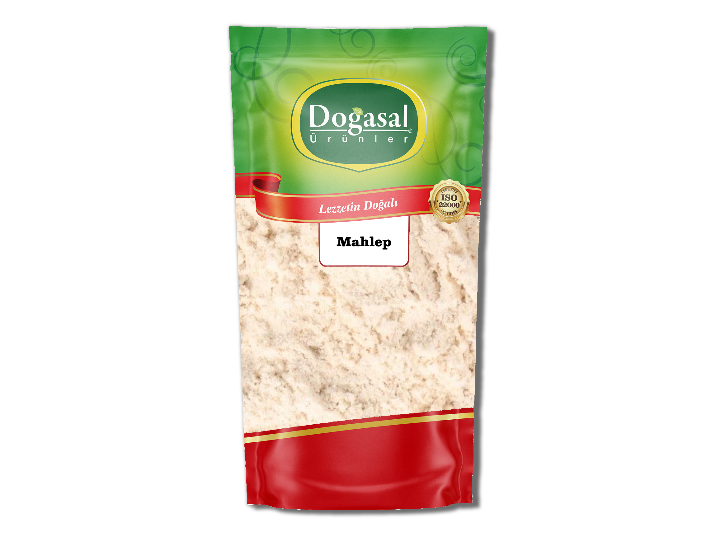 Mahlep 500 GR (END)
