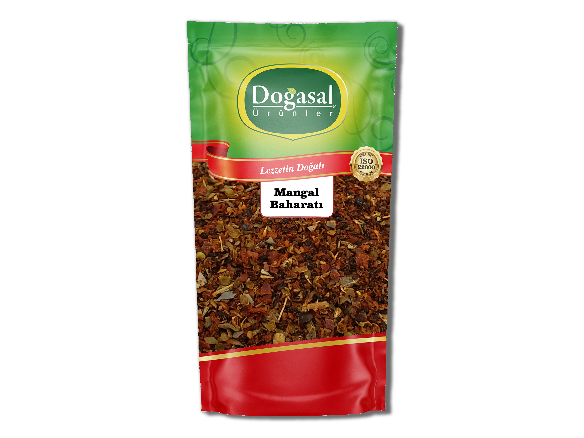 Mangal Baharatı 500 GR (END)