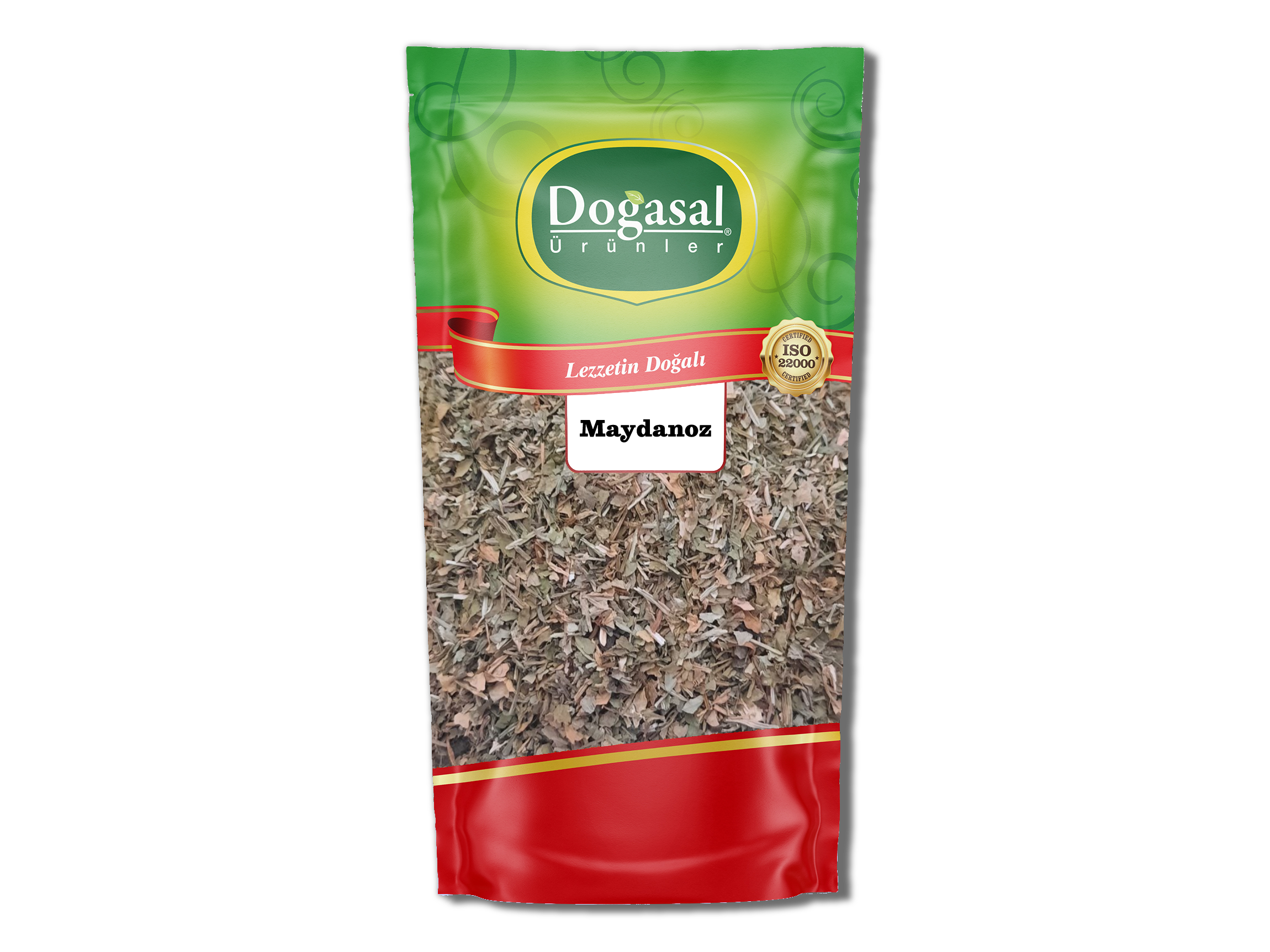 Maydanoz 500 GR (END)