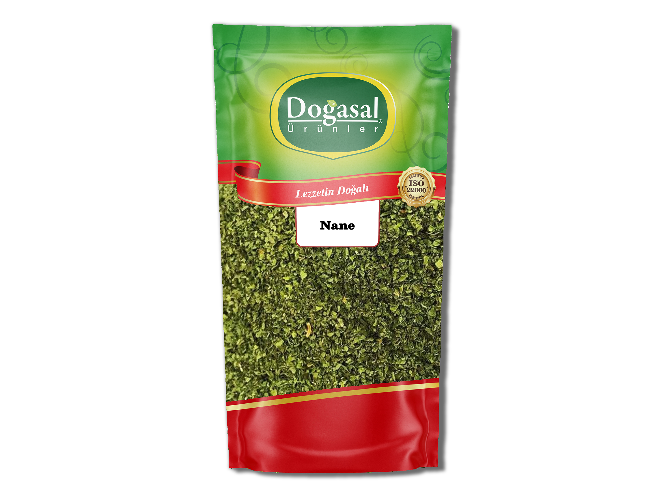 Nane 500 GR (END)