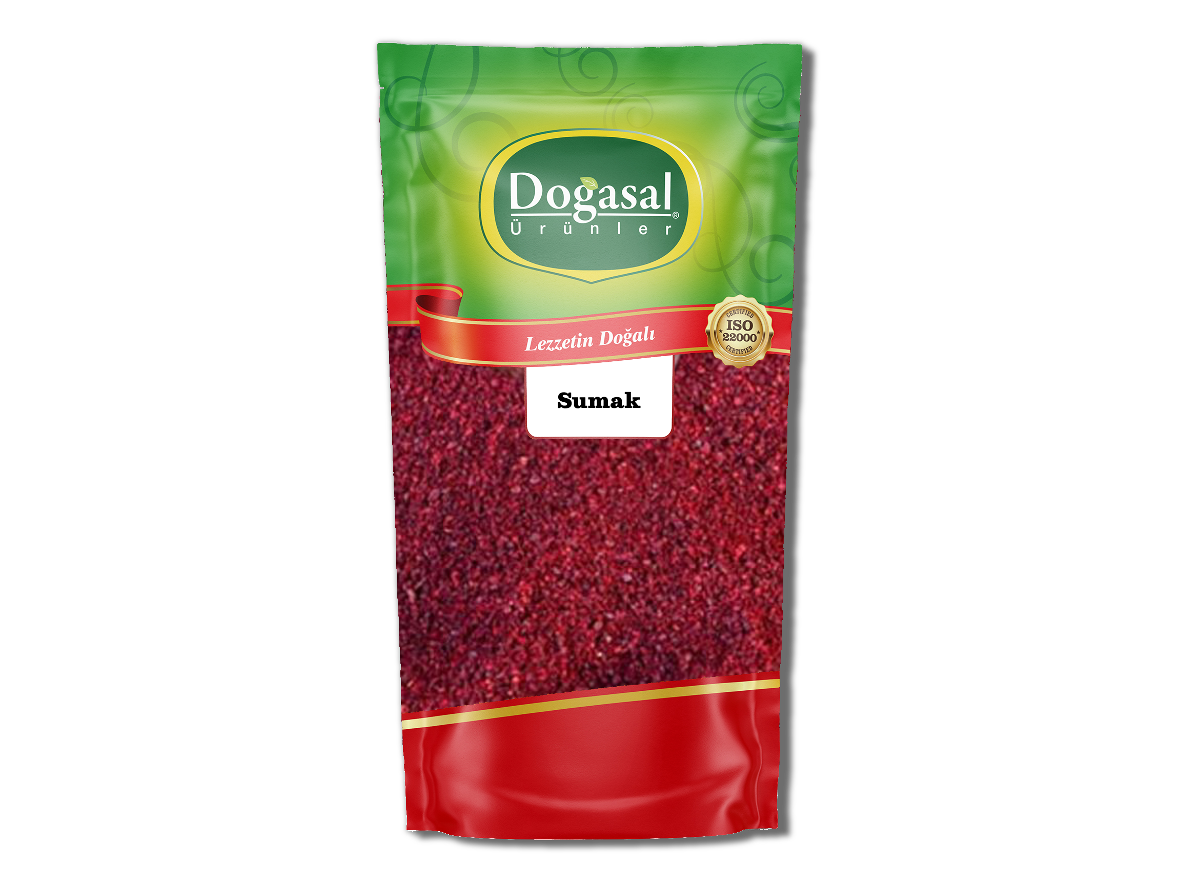 Sumak 500 GR (END)