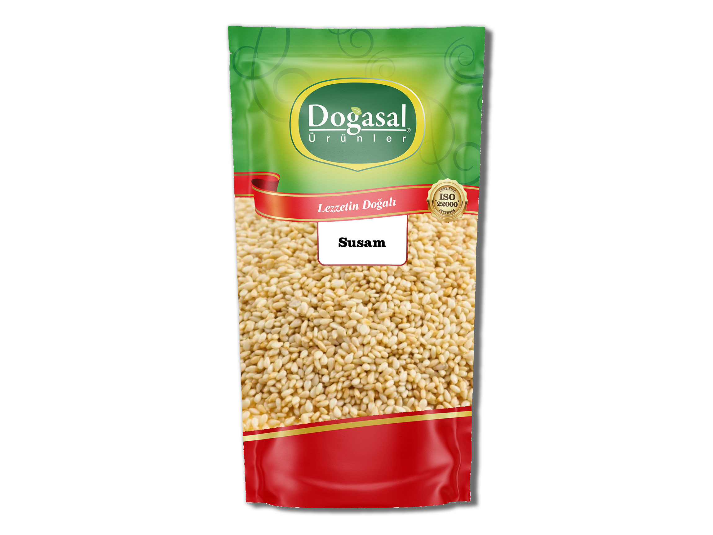 Susam 500 GR (END)