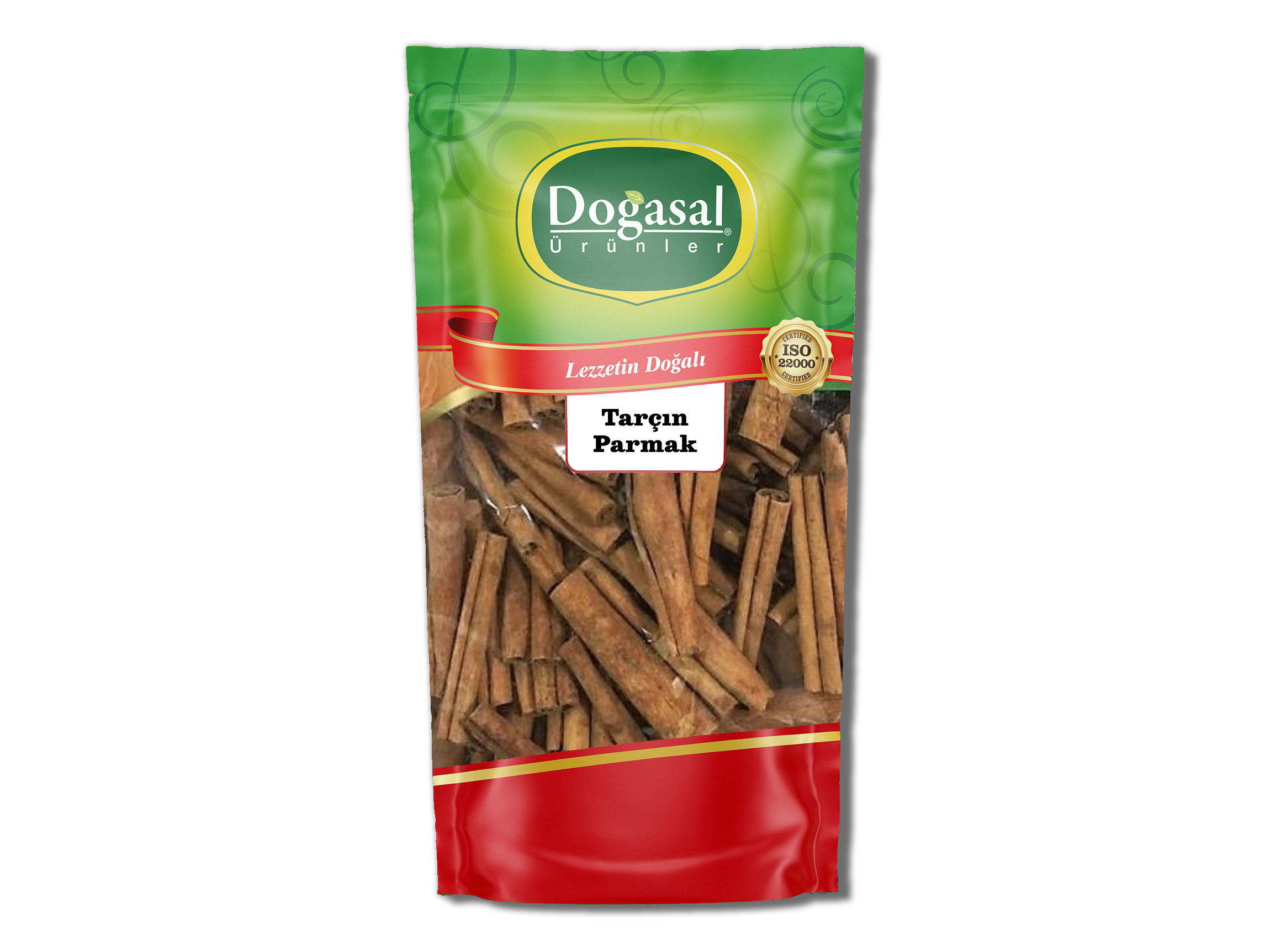 Tarçın (Kabuk) 500 GR (END)
