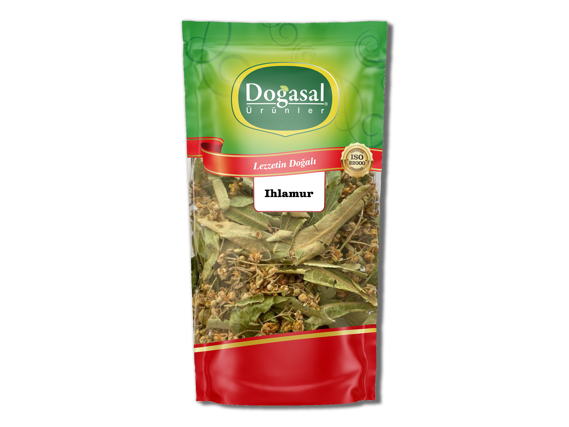 Ihlamur 500 GR (END)