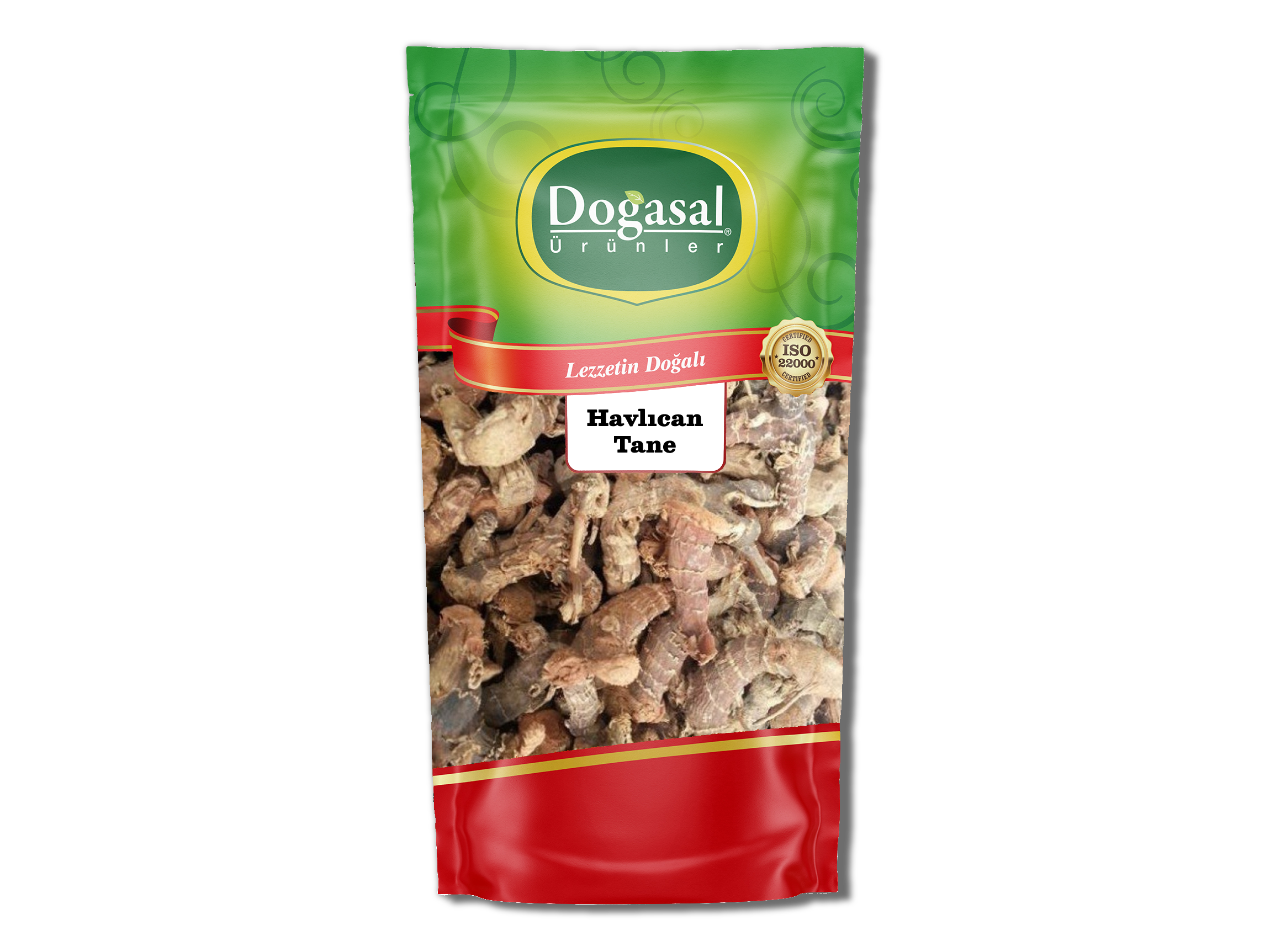 Havlıcan Tane 500 GR (END)