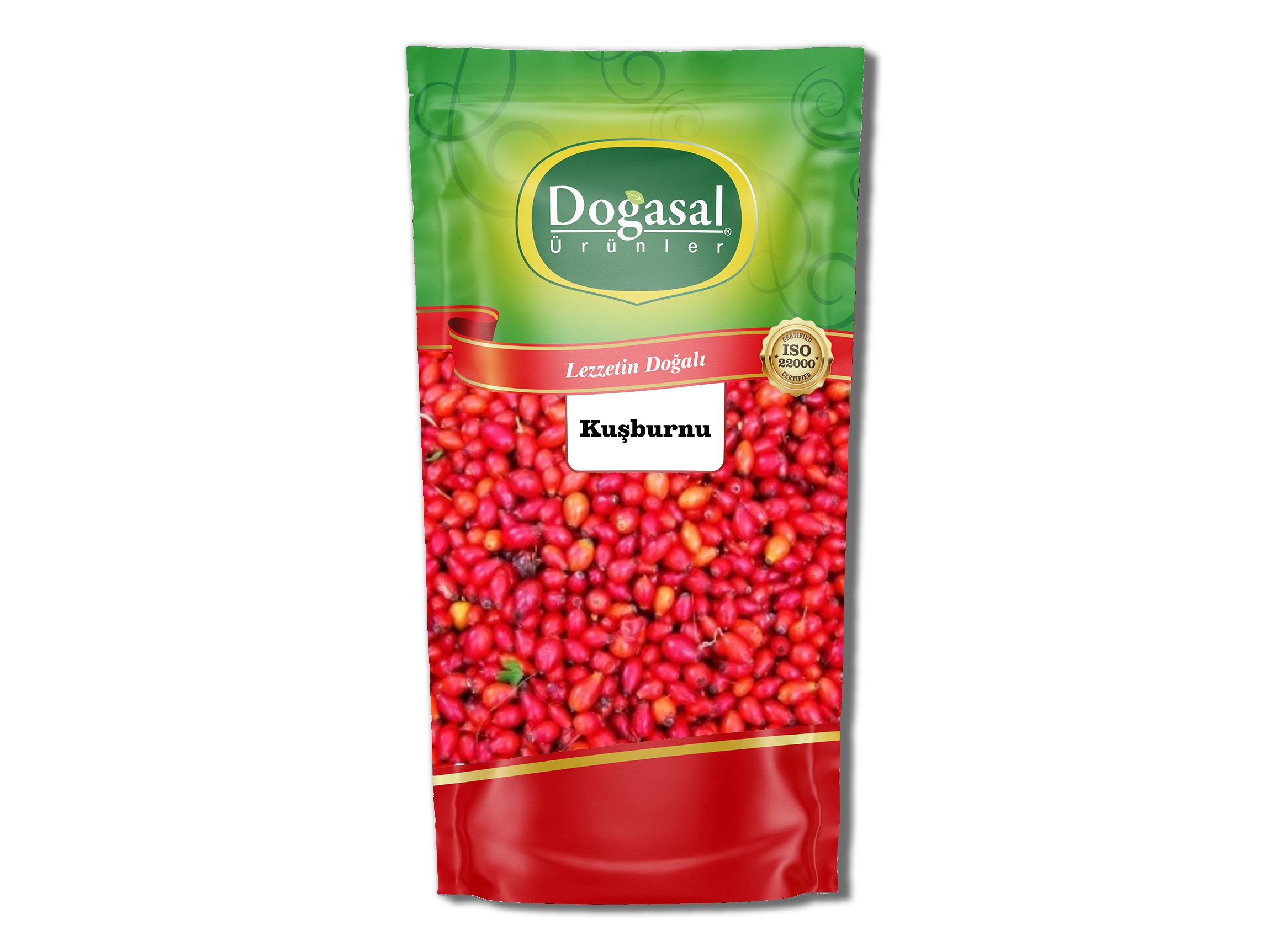 Kuş Burnu 500 GR (END)