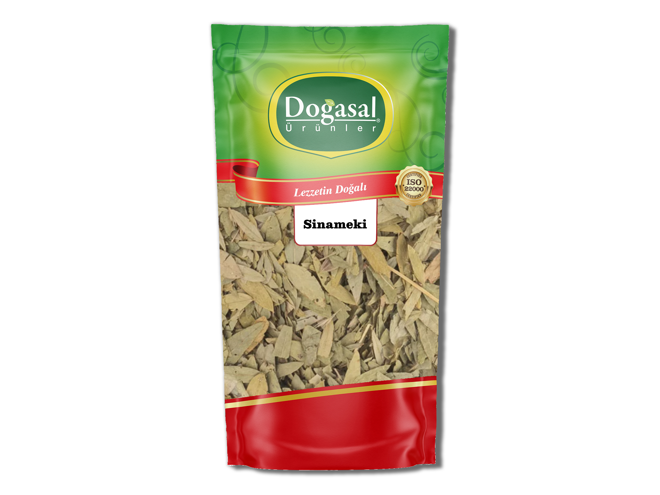 Sinameki 500 GR (END)