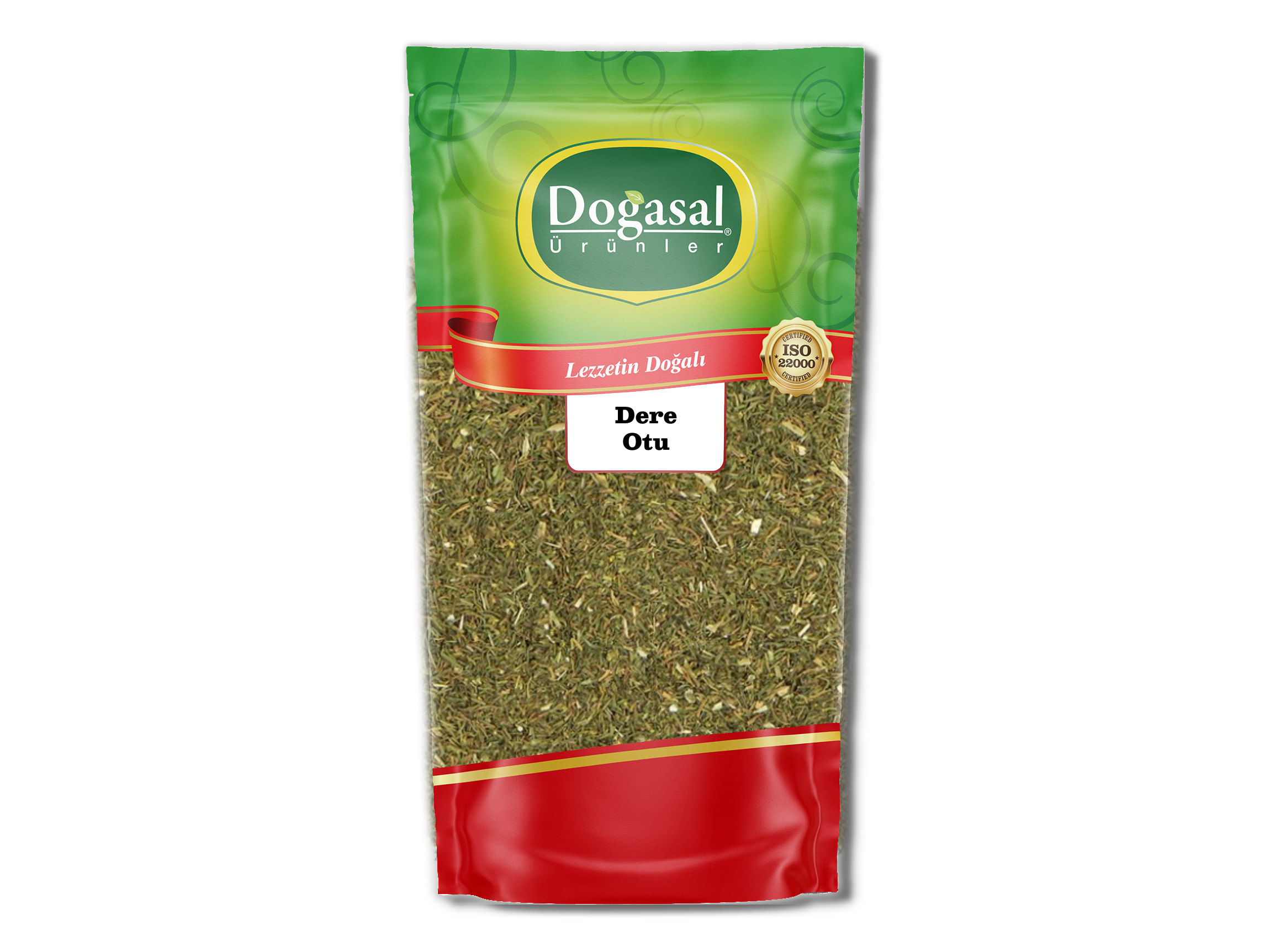 Dere Otu 500 GR (END)