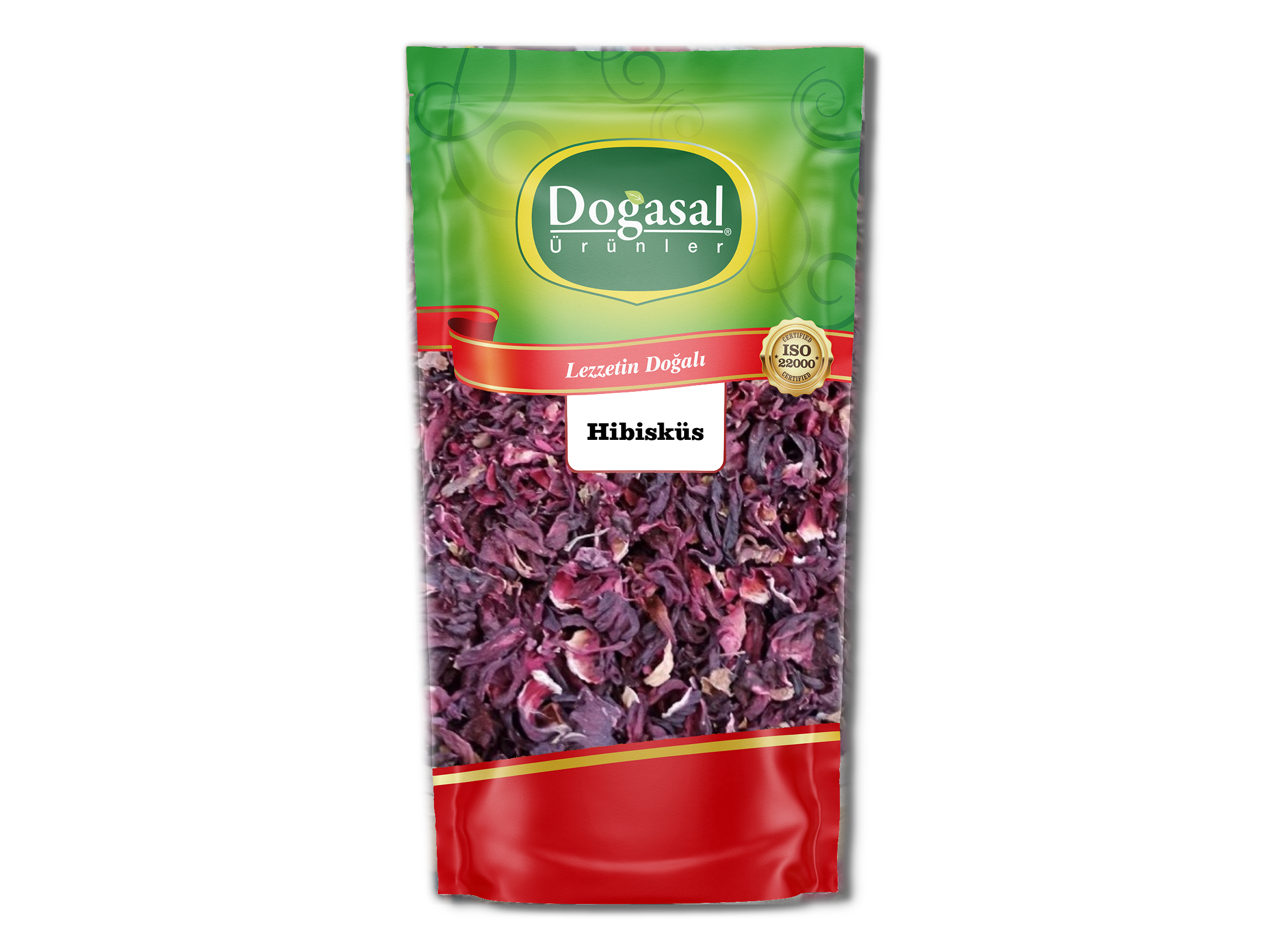 Hibisküs 500 GR (END)