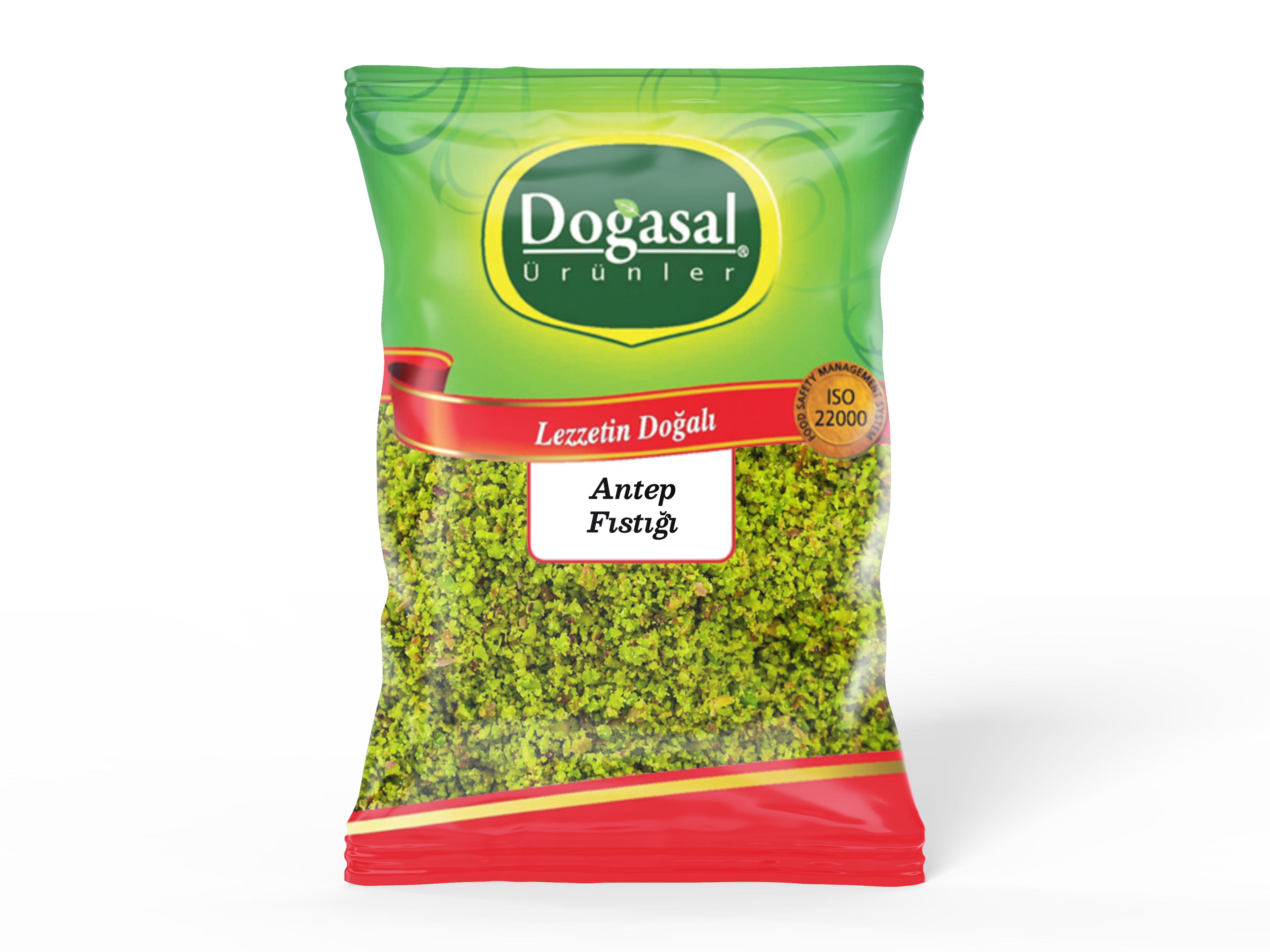 Antep Fıstığı 30 GR (TOZ)