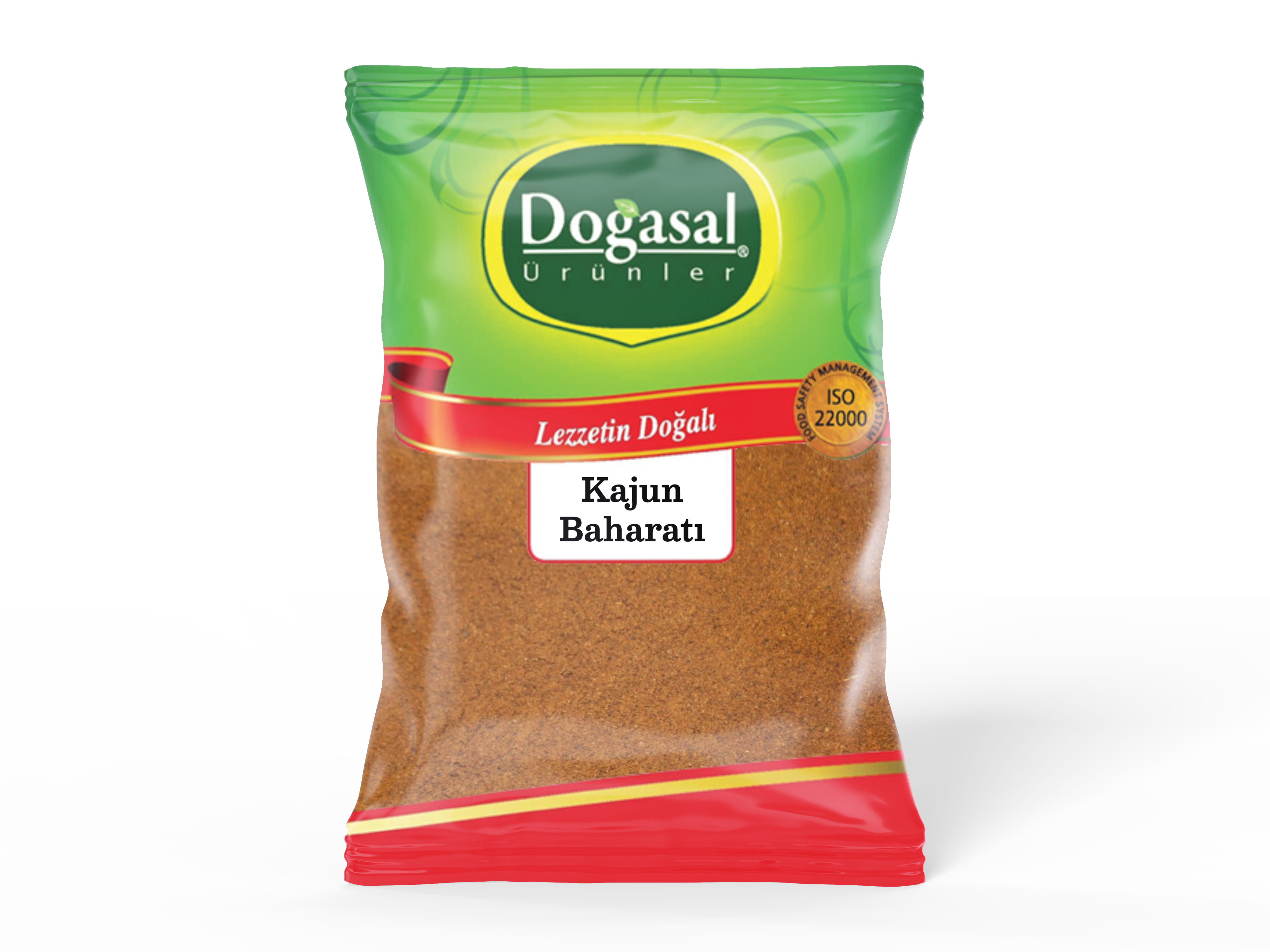Kajun Baharatı 40 GR