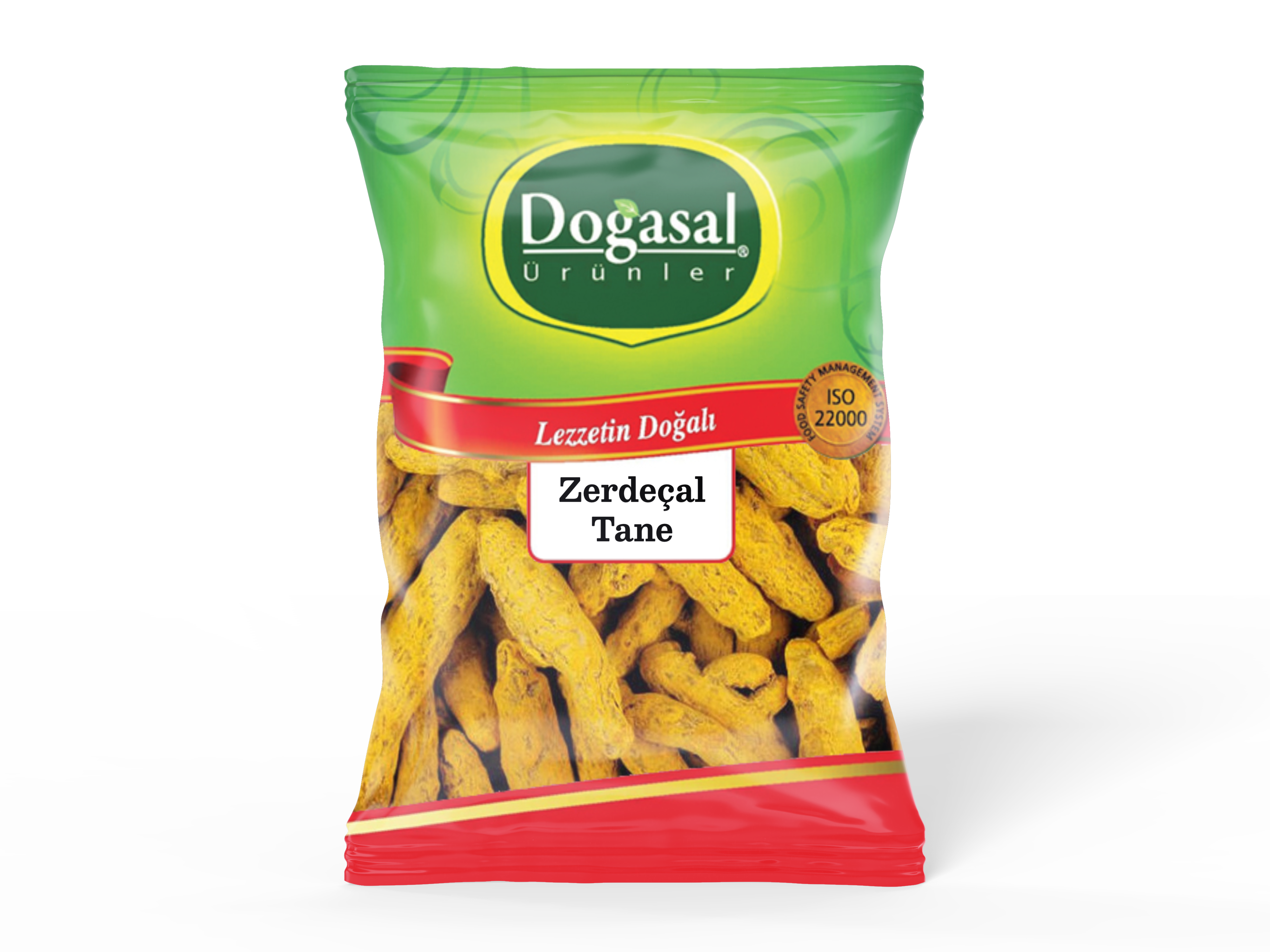 Zerdeçal Tane 40 GR