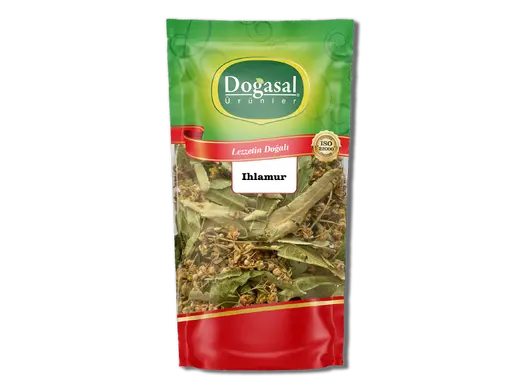Ihlamur 500 GR (END)