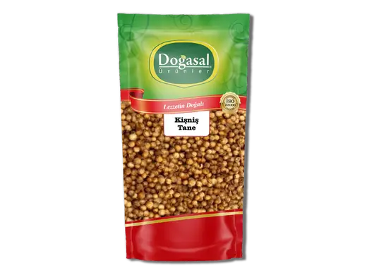 Kişniş (Kinzi) (Tane) 500 GR (END)