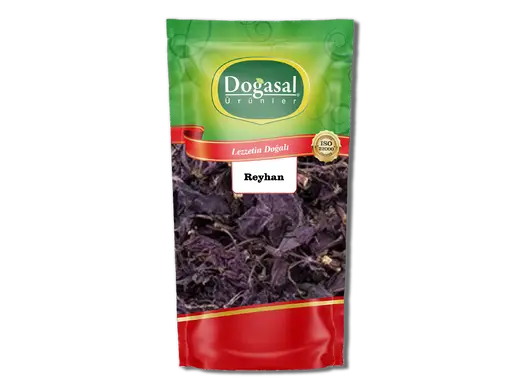 Reyhan 500 GR (END)