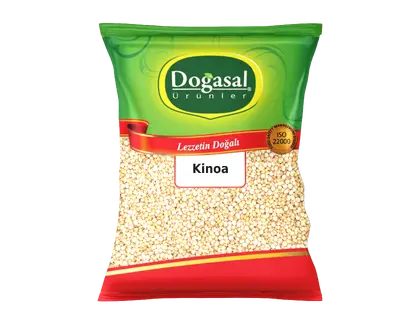 Kinoa (Beyaz) 140 GR