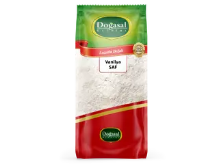 Vanilya Saf 1 KG (END)