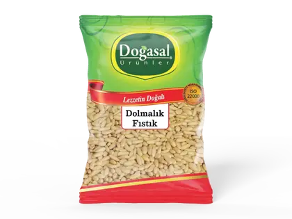 Dolmalık Fıstık (Yer Fıstığı) 45 GR