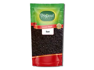 İsot Biber 500 GR (END)