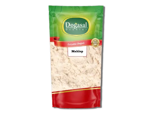 Mahlep 500 GR (END)