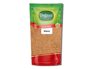 Kişniş (Kinzi) (Toz) 500 GR (END)