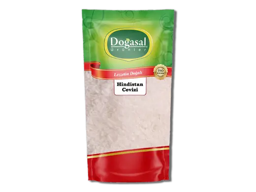 Hindistan Cevizi 500 GR (END)